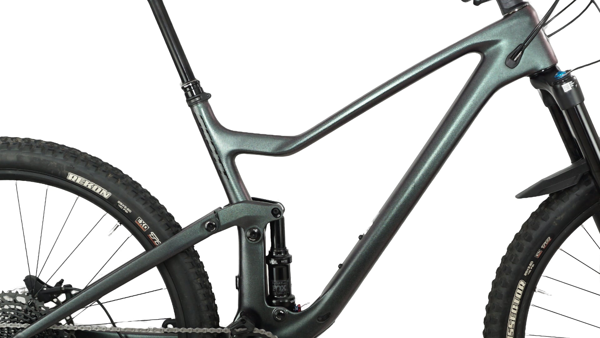 Scott Genius 930 2022 Talla L