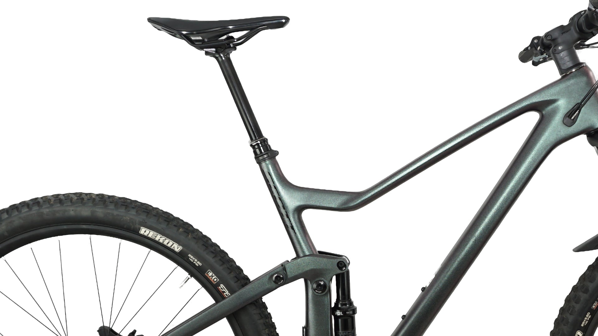 Scott Genius 930 2022 Talla L