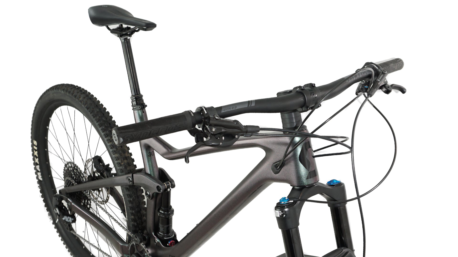 Scott Genius 930 2022 Talla L