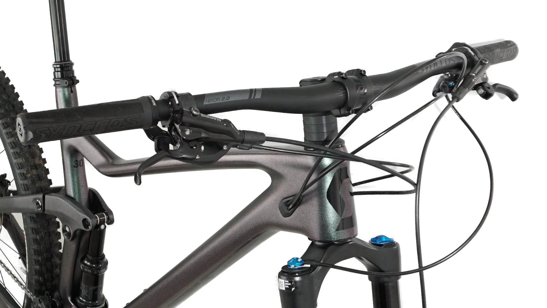 Scott Genius 930 2022 Talla L