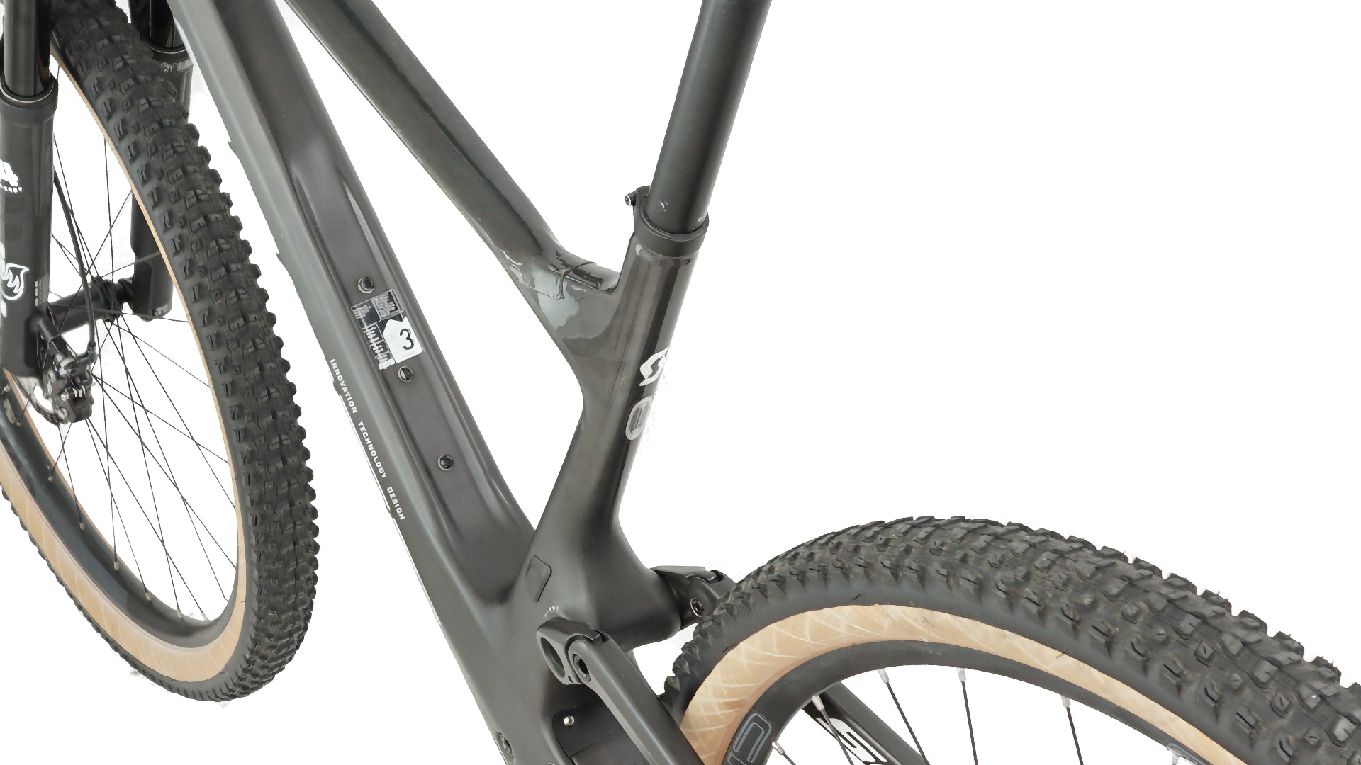 Scott Spark RC 900 Team 2022 Talla L