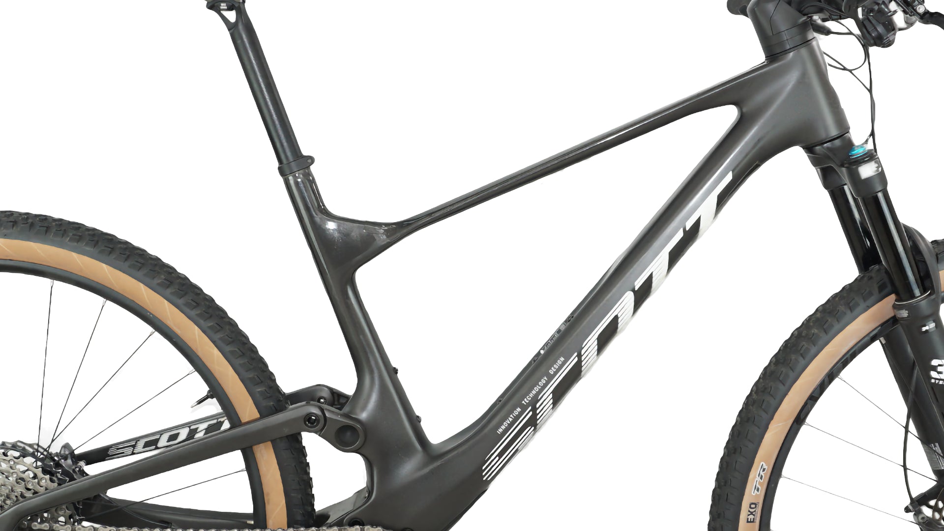 Scott Spark RC 900 Team 2022 Talla L