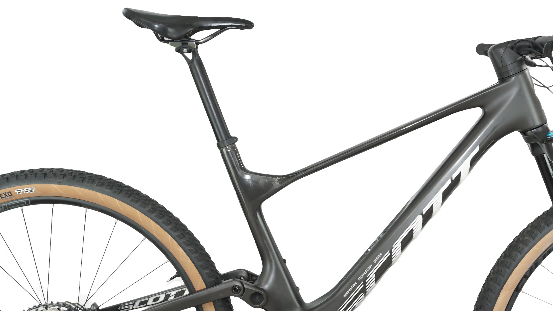 Scott Spark RC 900 Team 2022 Talla L