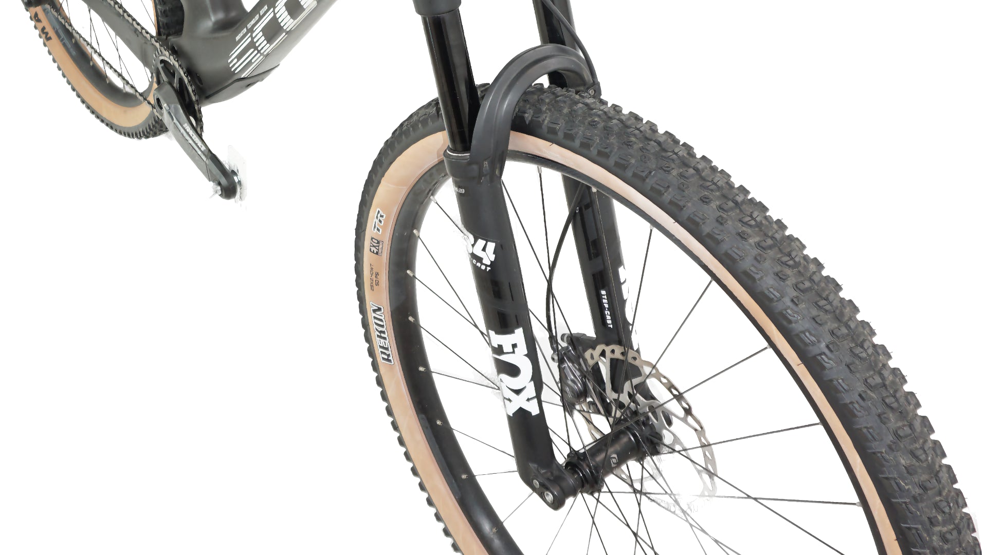 Scott Spark RC 900 Team 2022 Talla L