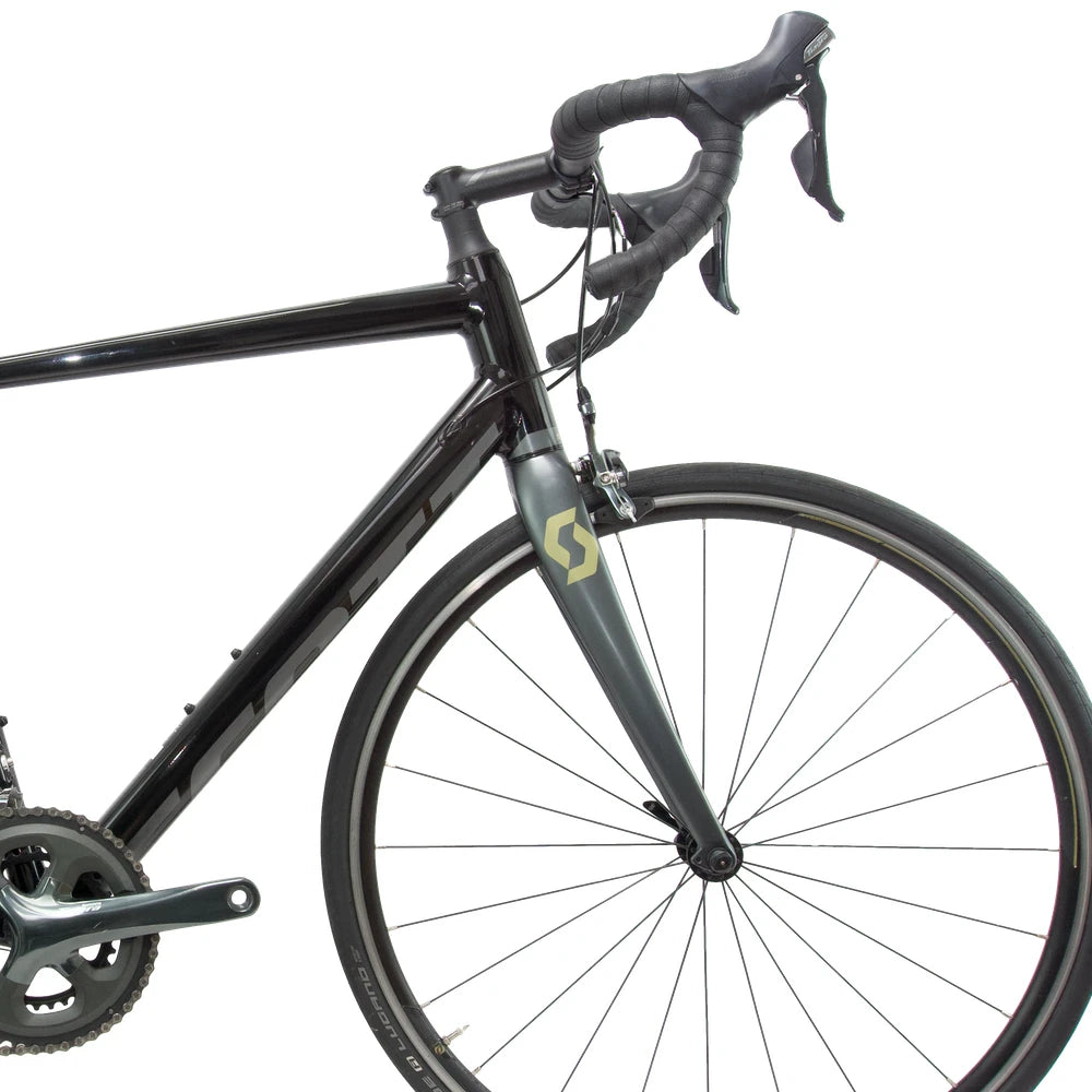 Scott Speedster 20 2019 Talla L