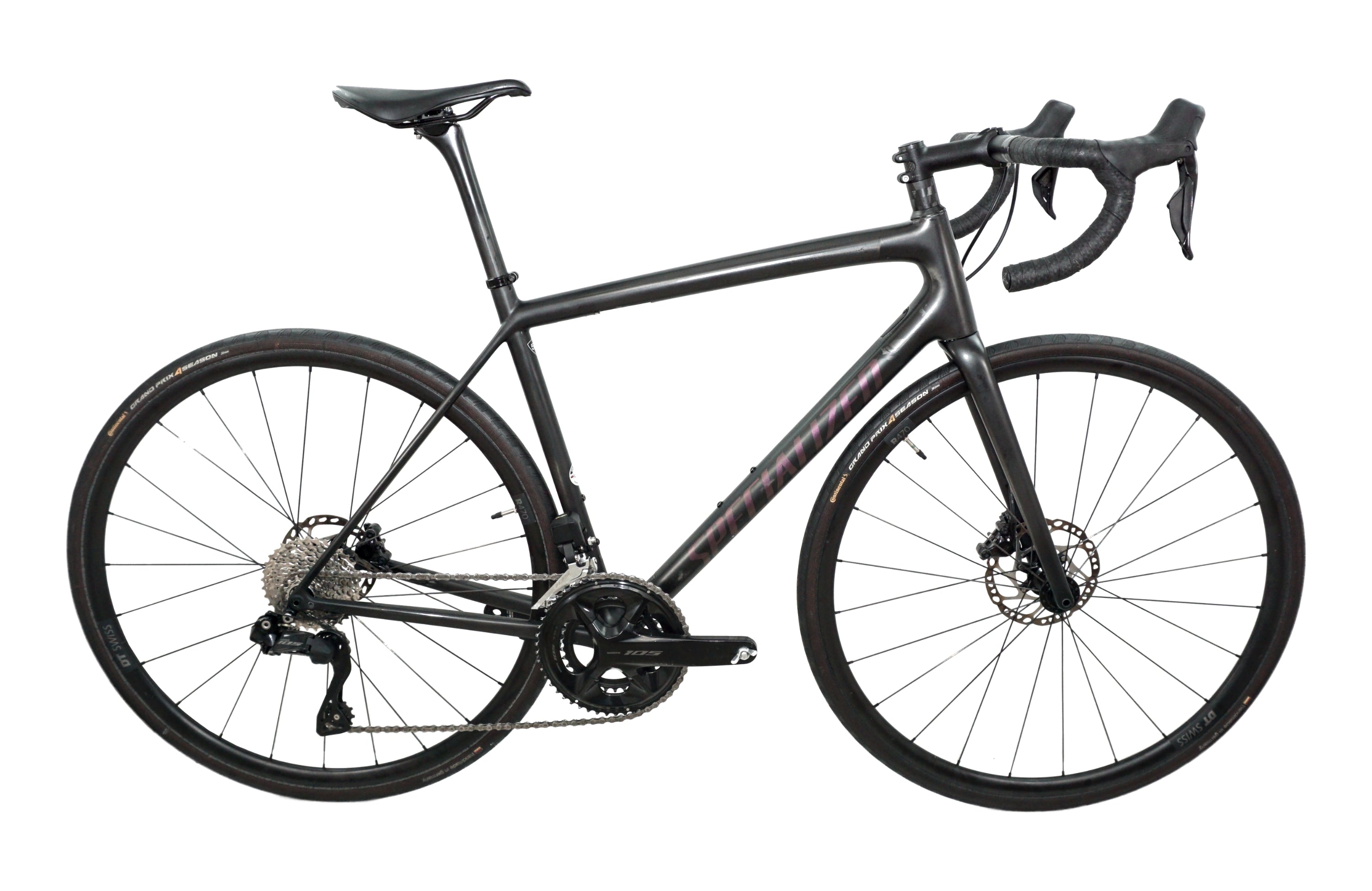 Specialized Aethos comp 2023 Talla 56