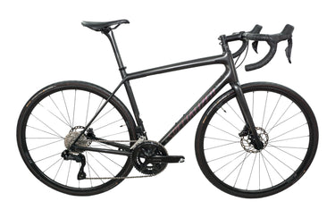 Specialized Aethos comp 2023 Talla 56
