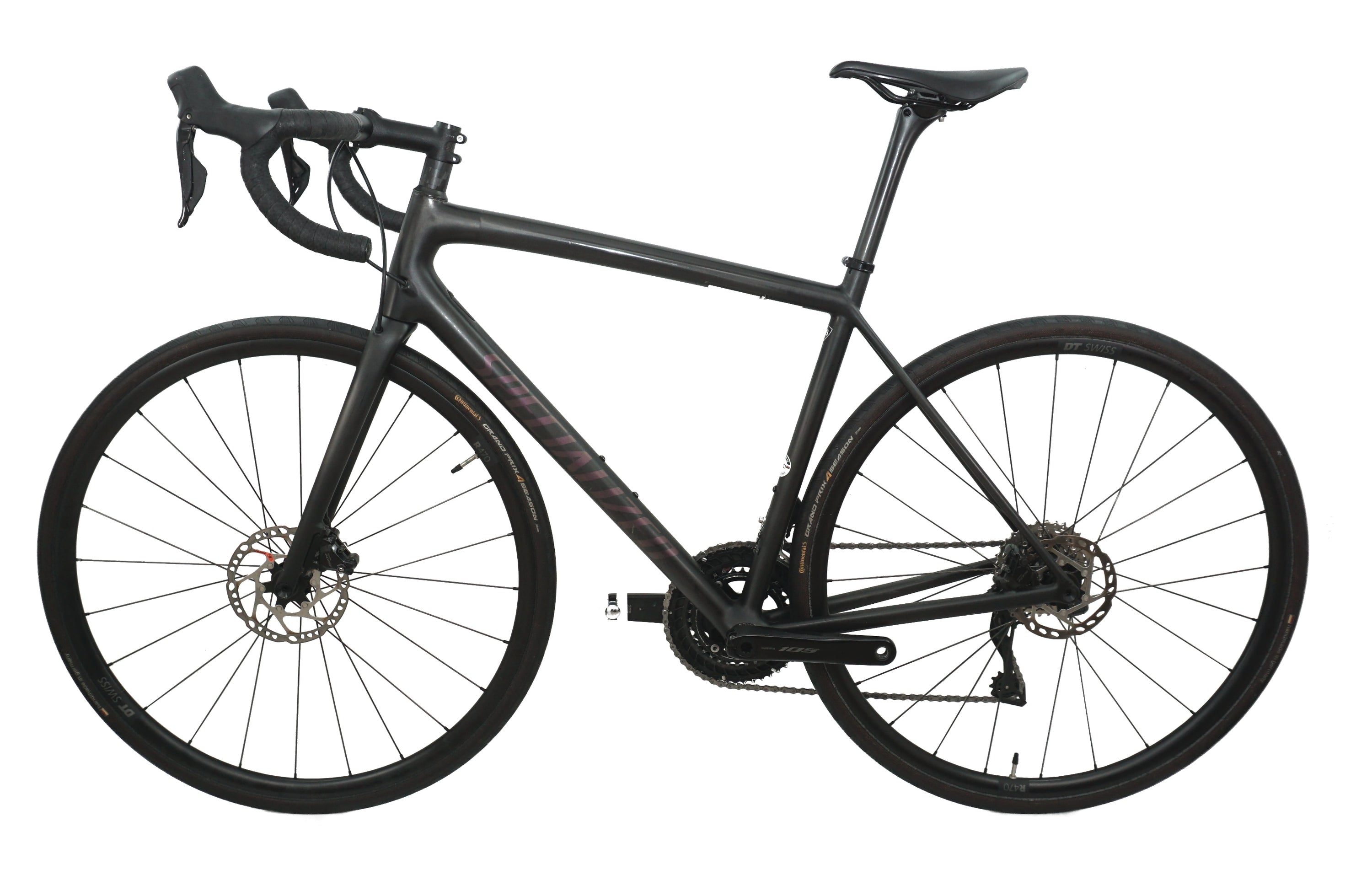 Specialized Aethos comp 2023 Talla 56