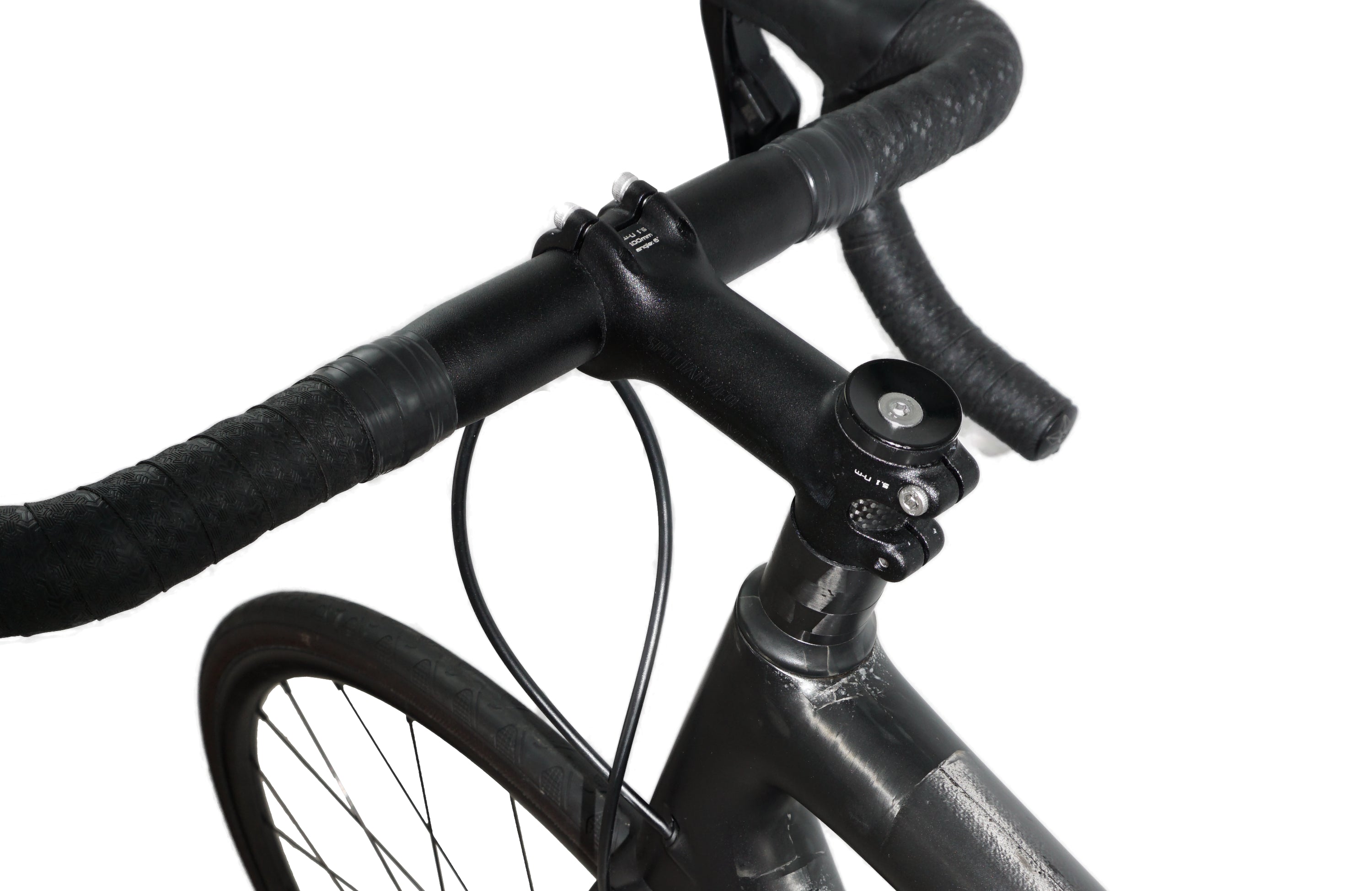 Specialized Aethos comp 2023 Talla 56