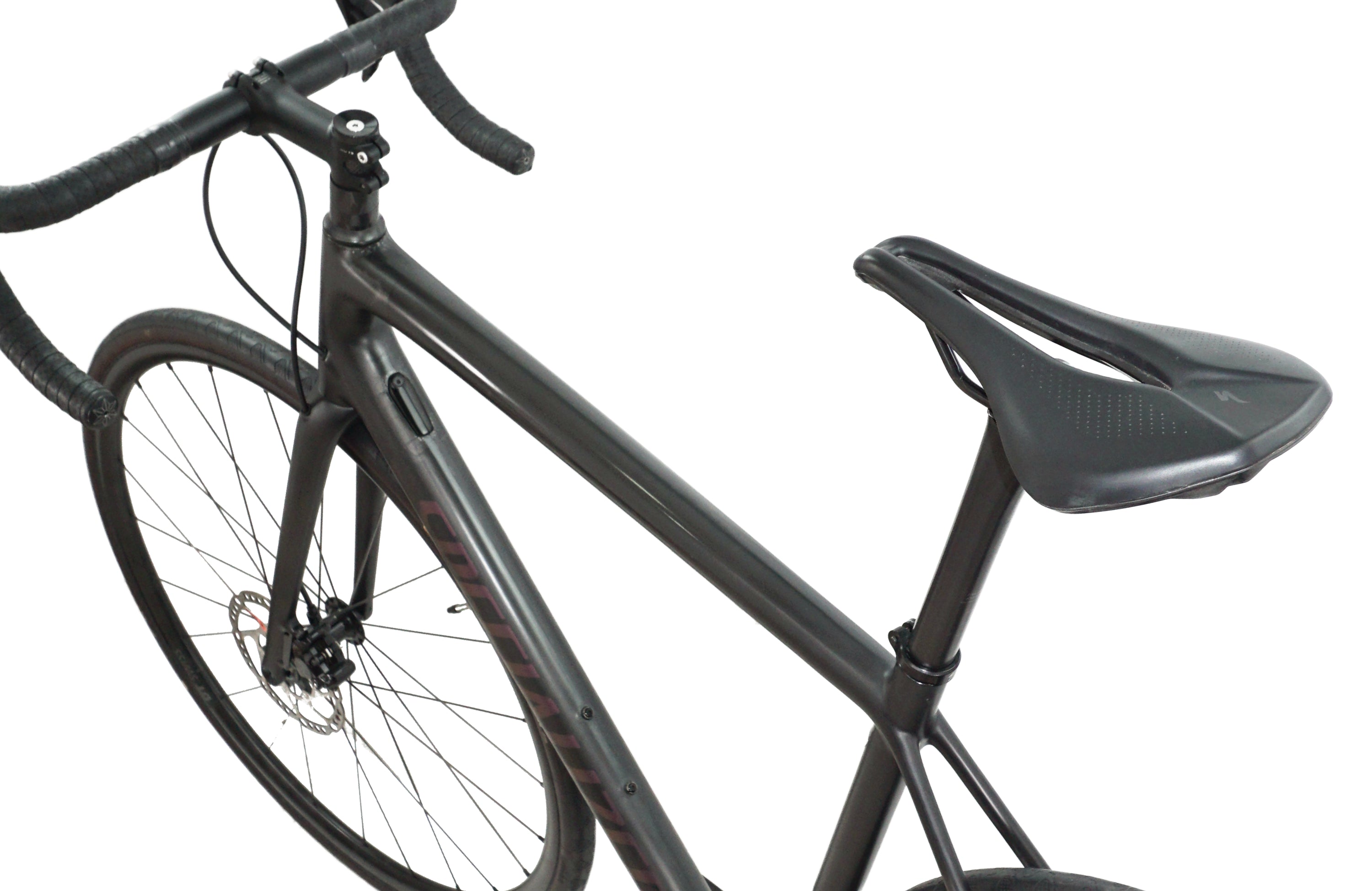 Specialized Aethos comp 2023 Talla 56
