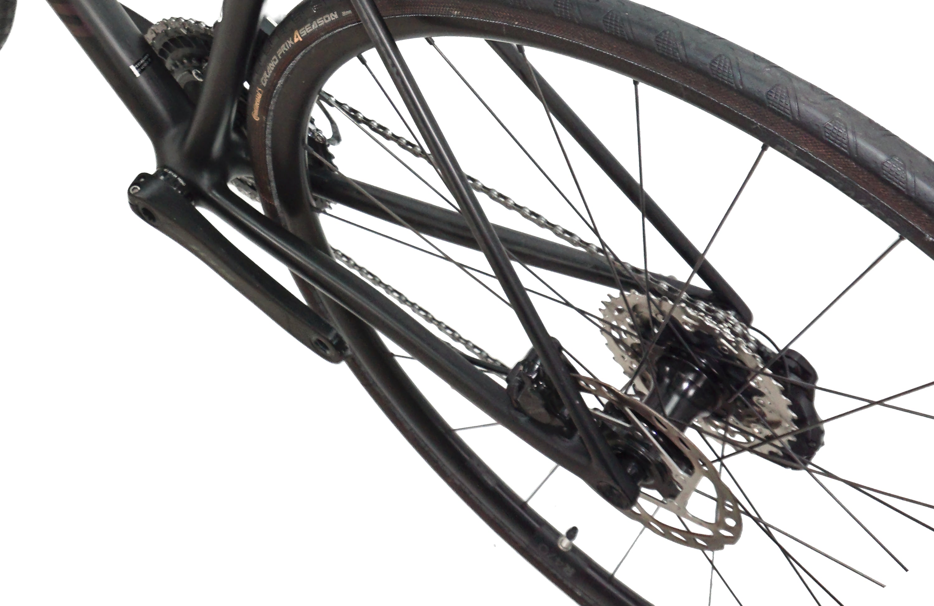 Specialized Aethos comp 2023 Talla 56