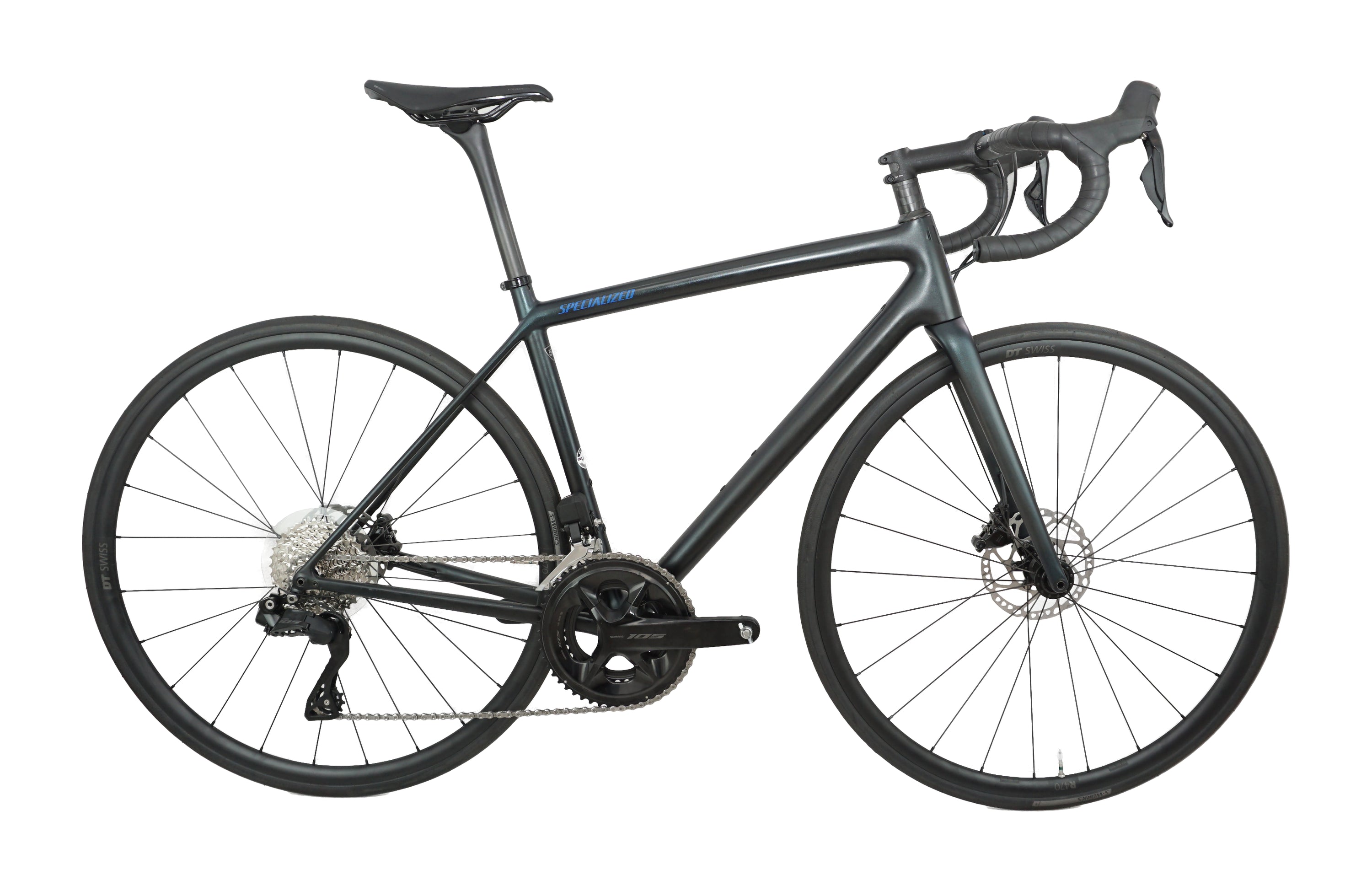 Specialized Aethos Pro 2023 Talla 54