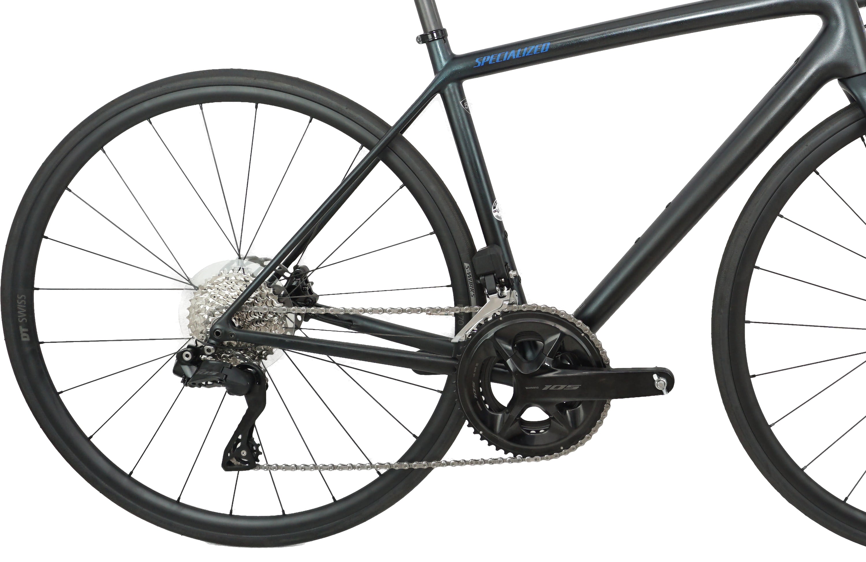 Specialized Aethos Pro 2023 Talla 54