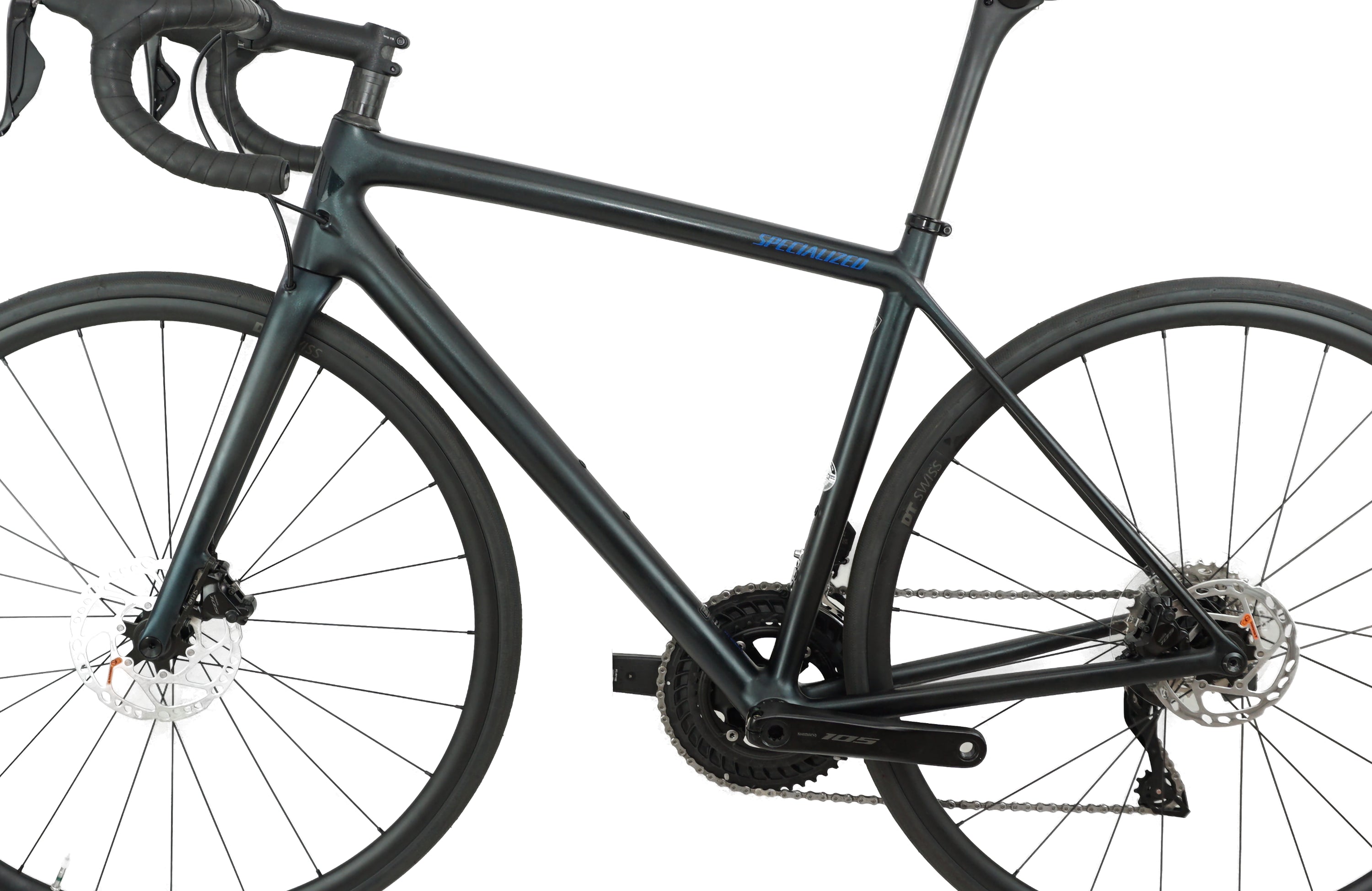 Specialized Aethos Pro 2023 Talla 54