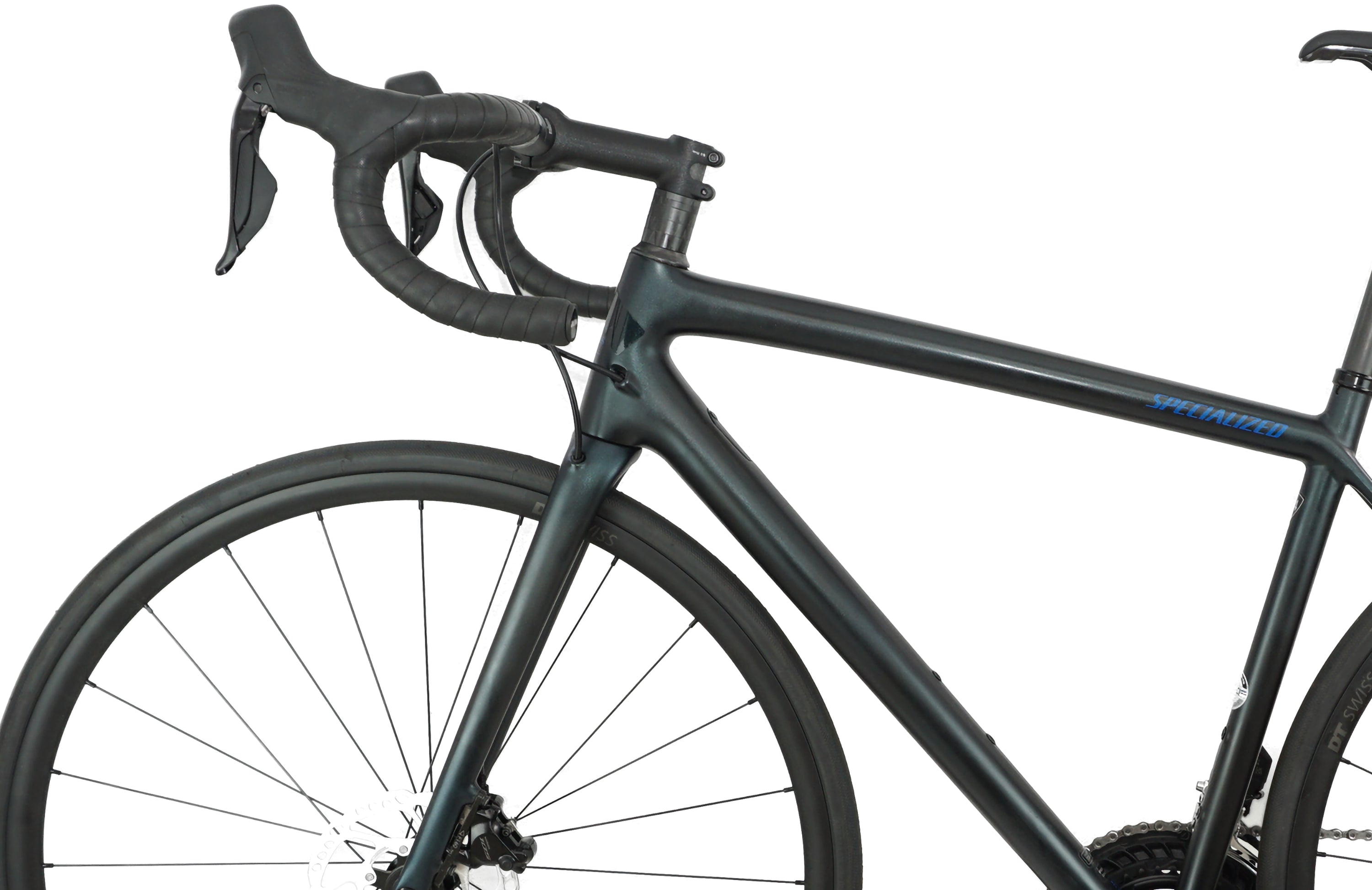 Specialized Aethos Pro 2023 Talla 54