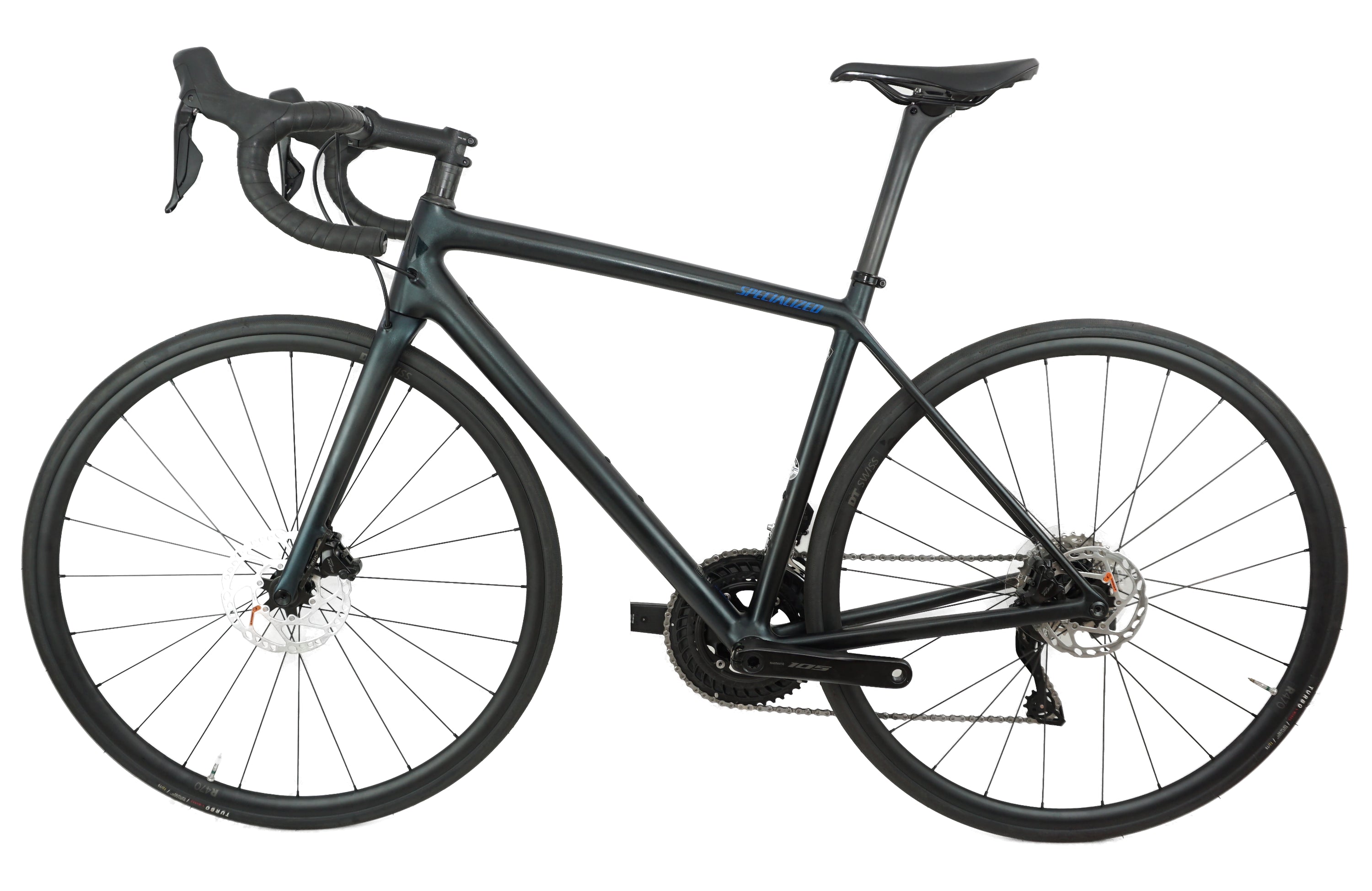 Specialized Aethos Pro 2023 Talla 54