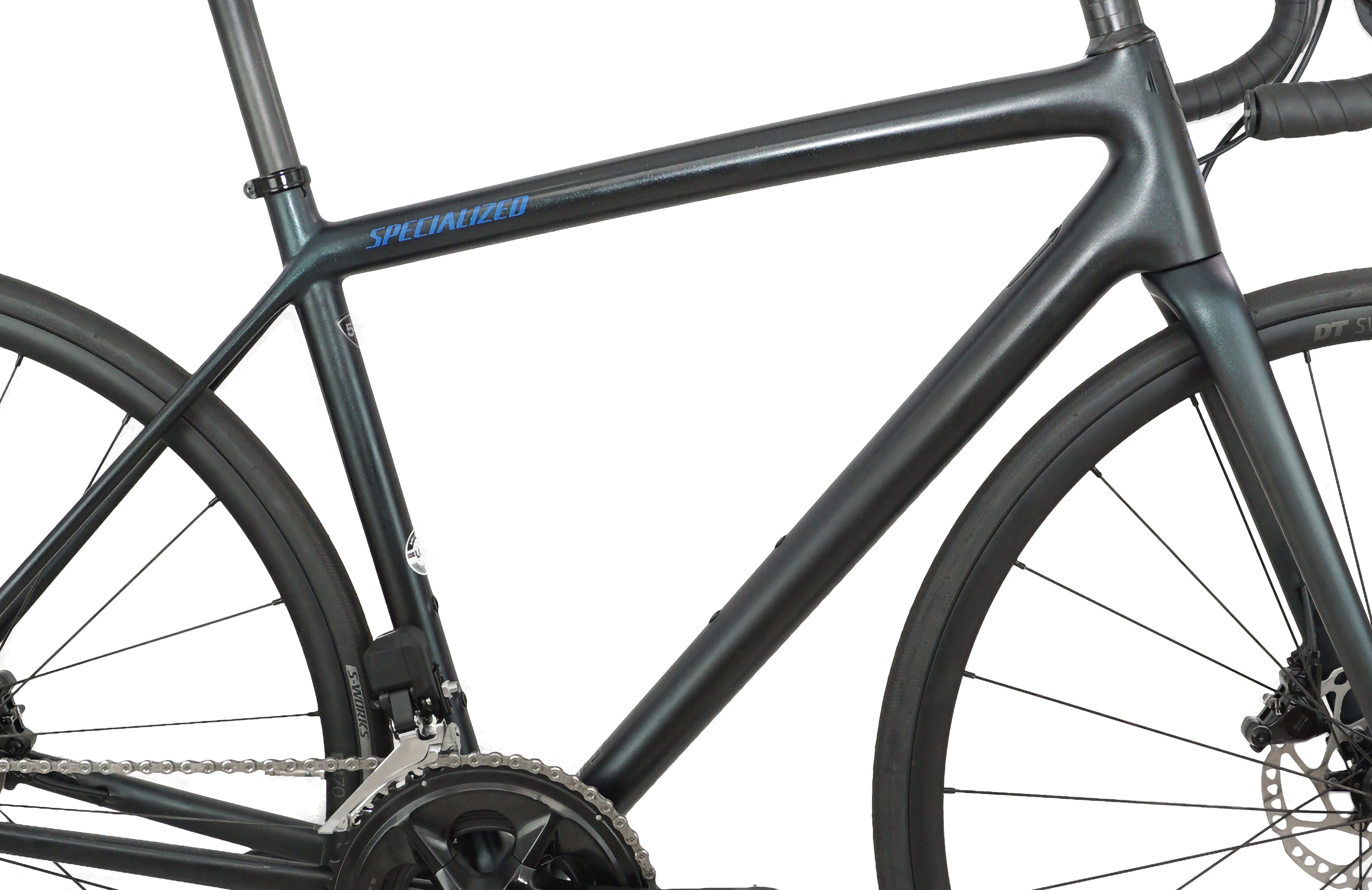 Specialized Aethos Pro 2023 Talla 54