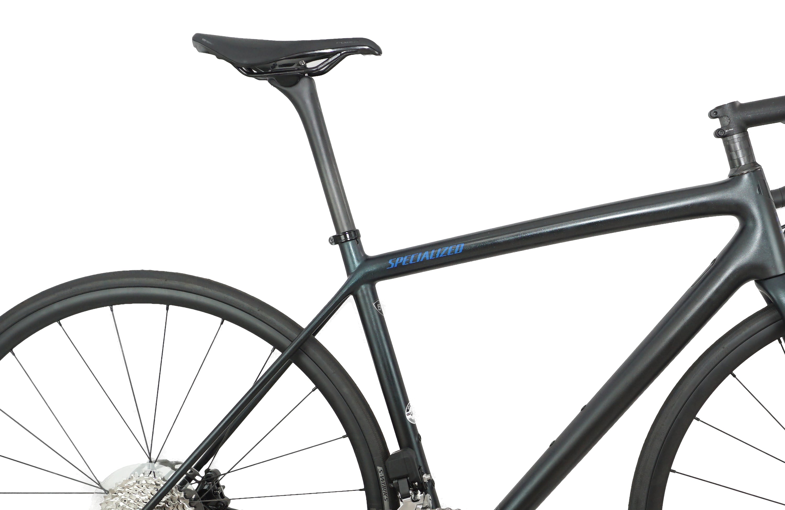 Specialized Aethos Pro 2023 Talla 54