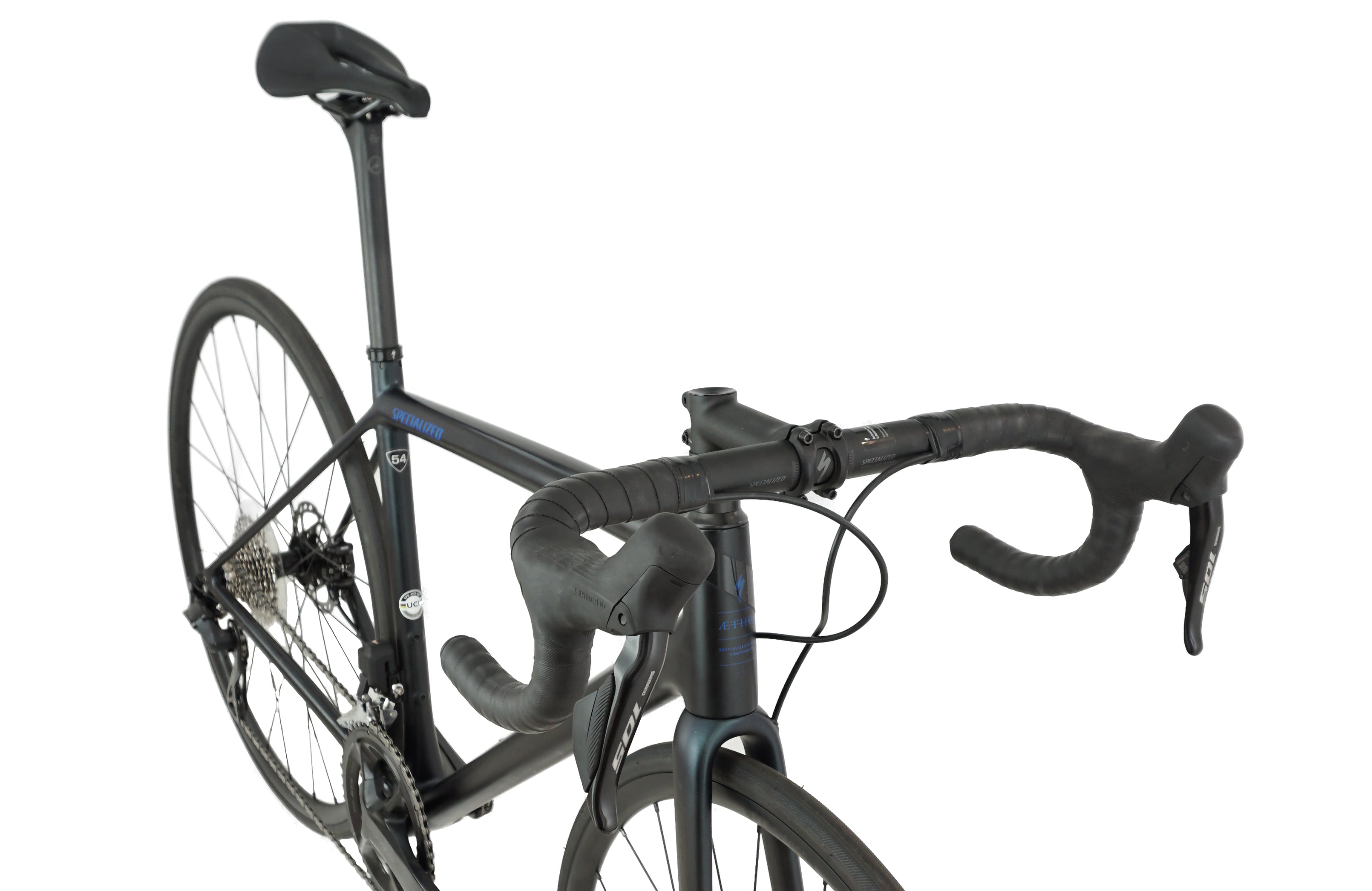 Specialized Aethos Pro 2023 Talla 54