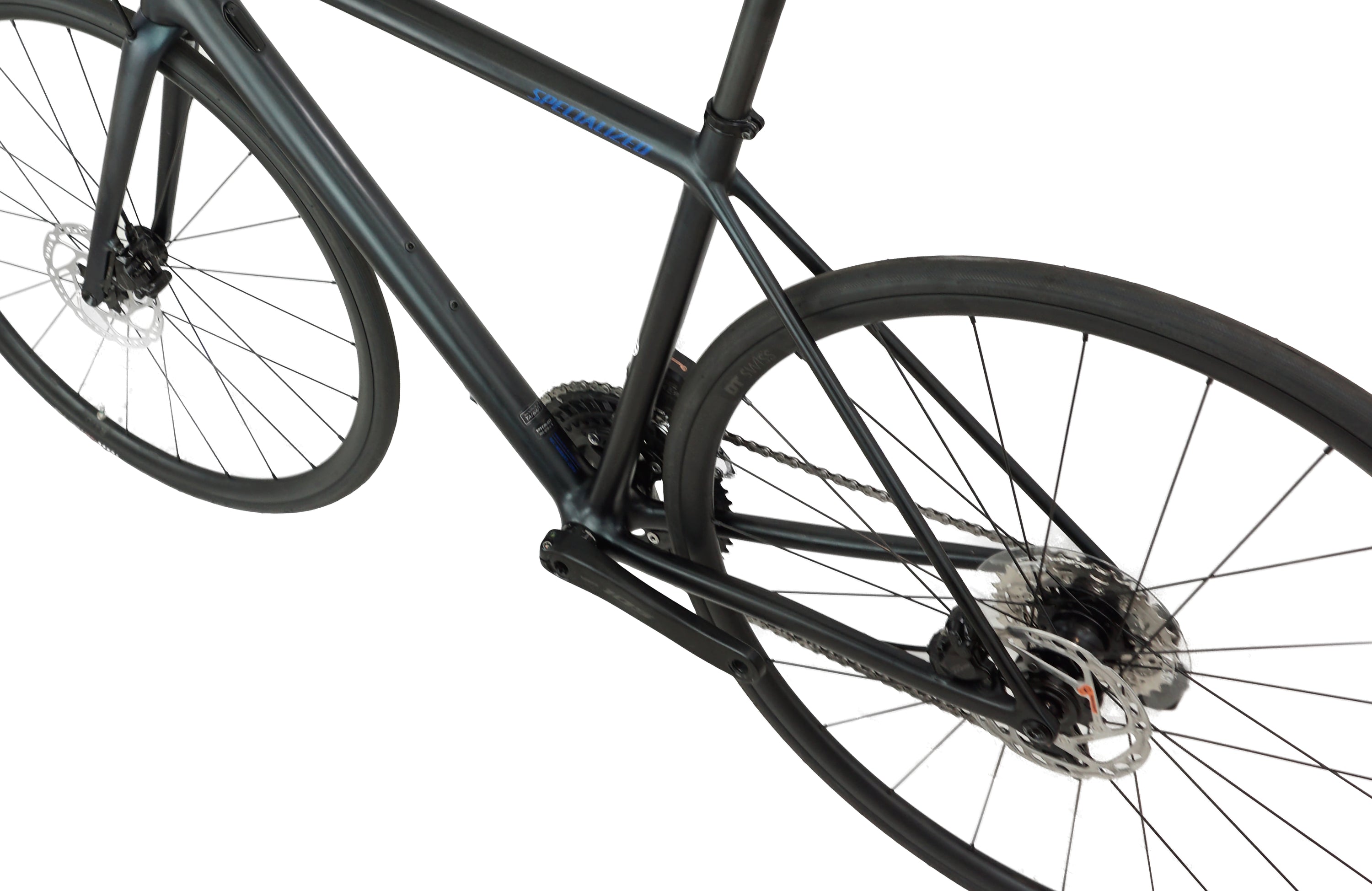 Specialized Aethos Pro 2023 Talla 54
