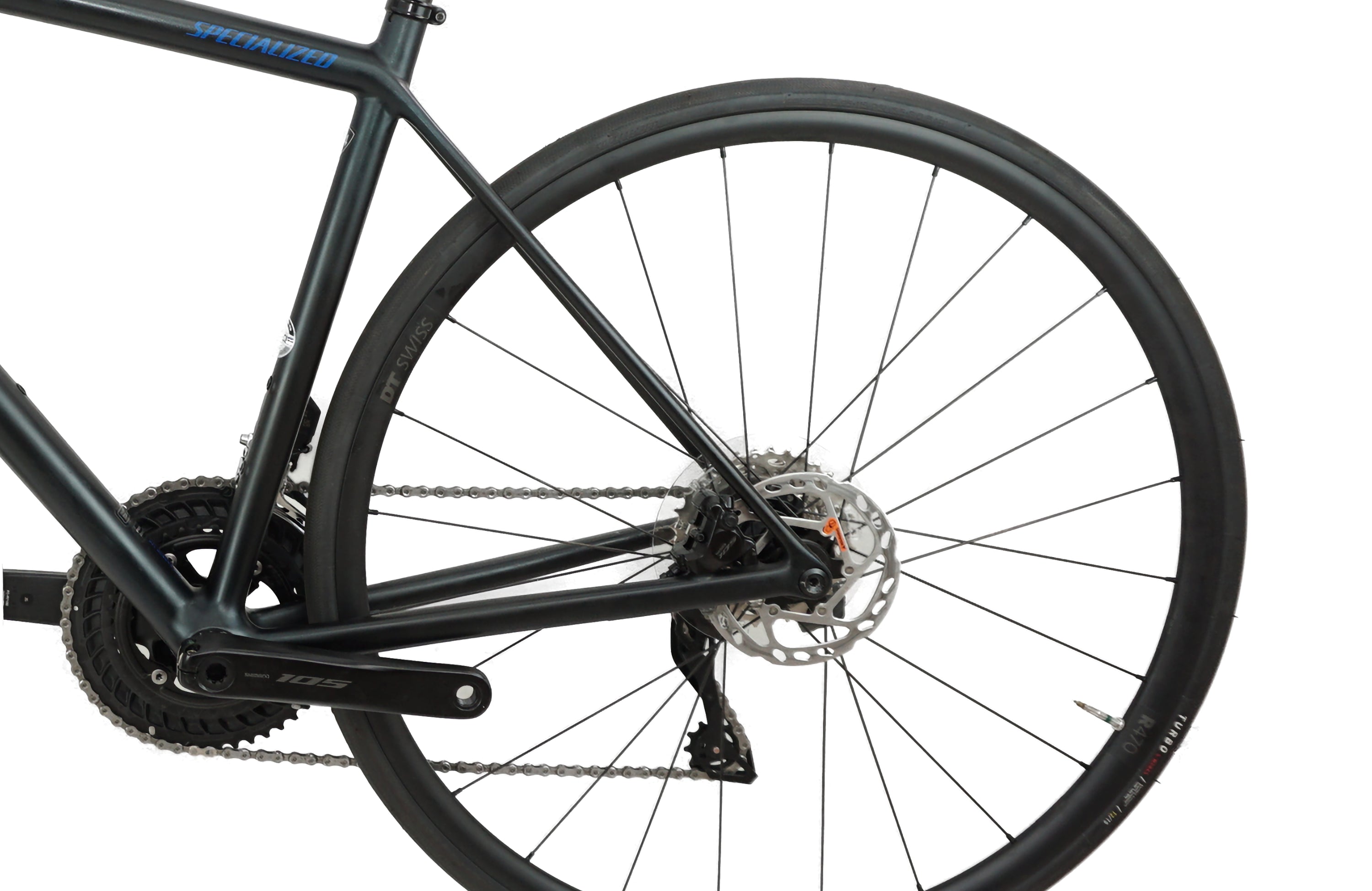 Specialized Aethos Pro 2023 Talla 54