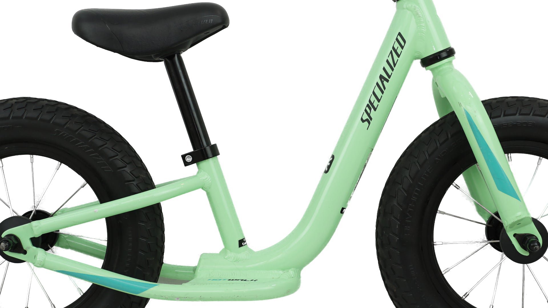 Specialized Hotwalk 2023 Talla 12