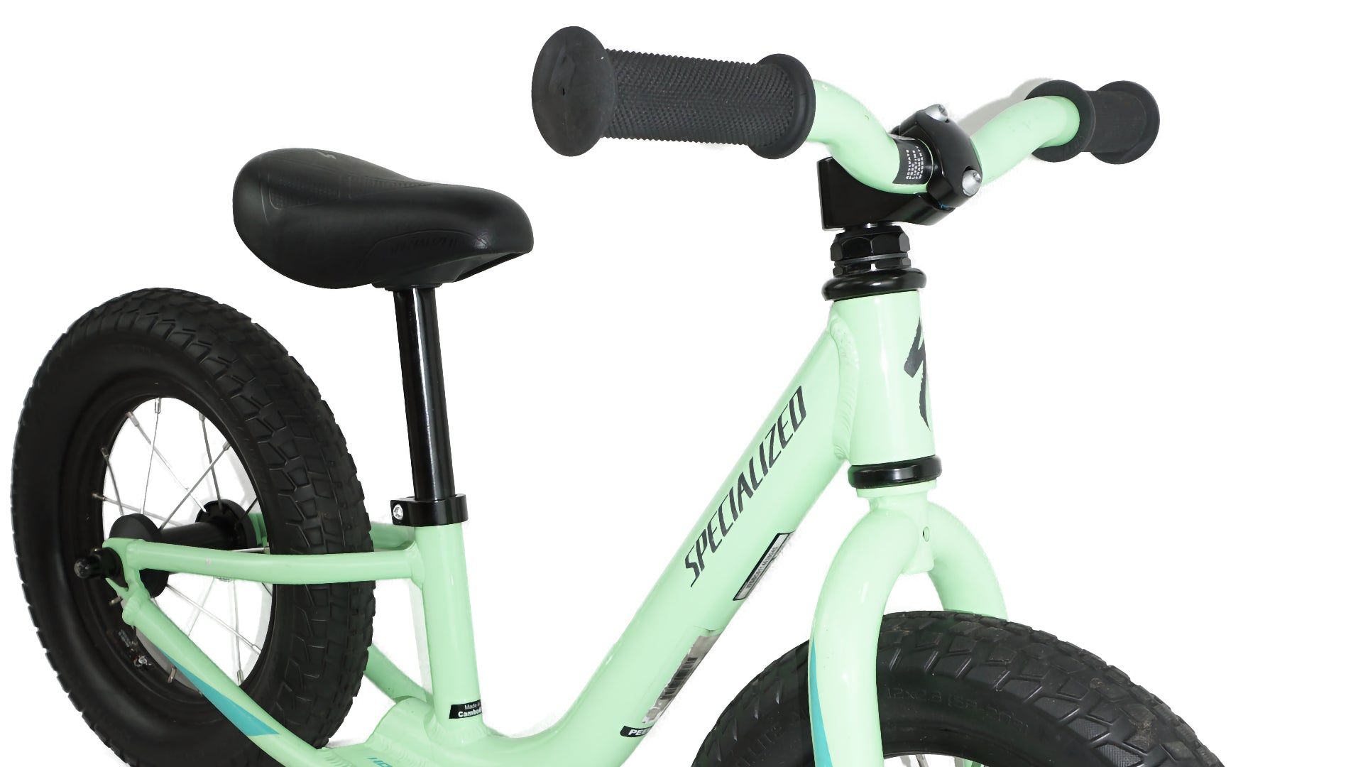 Specialized Hotwalk 2023 Talla 12
