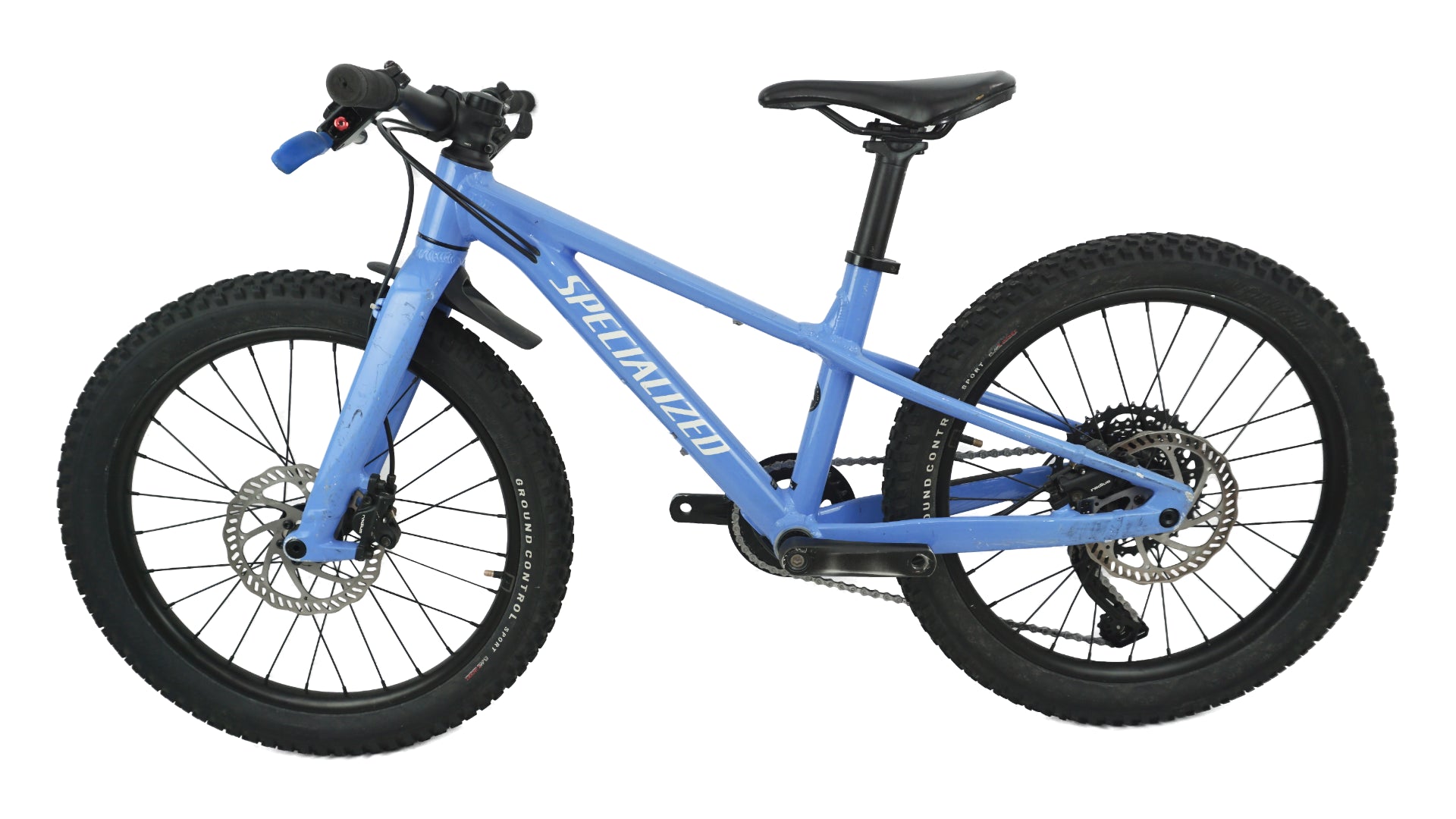Specialized Riprock 24 2022 Talla 24