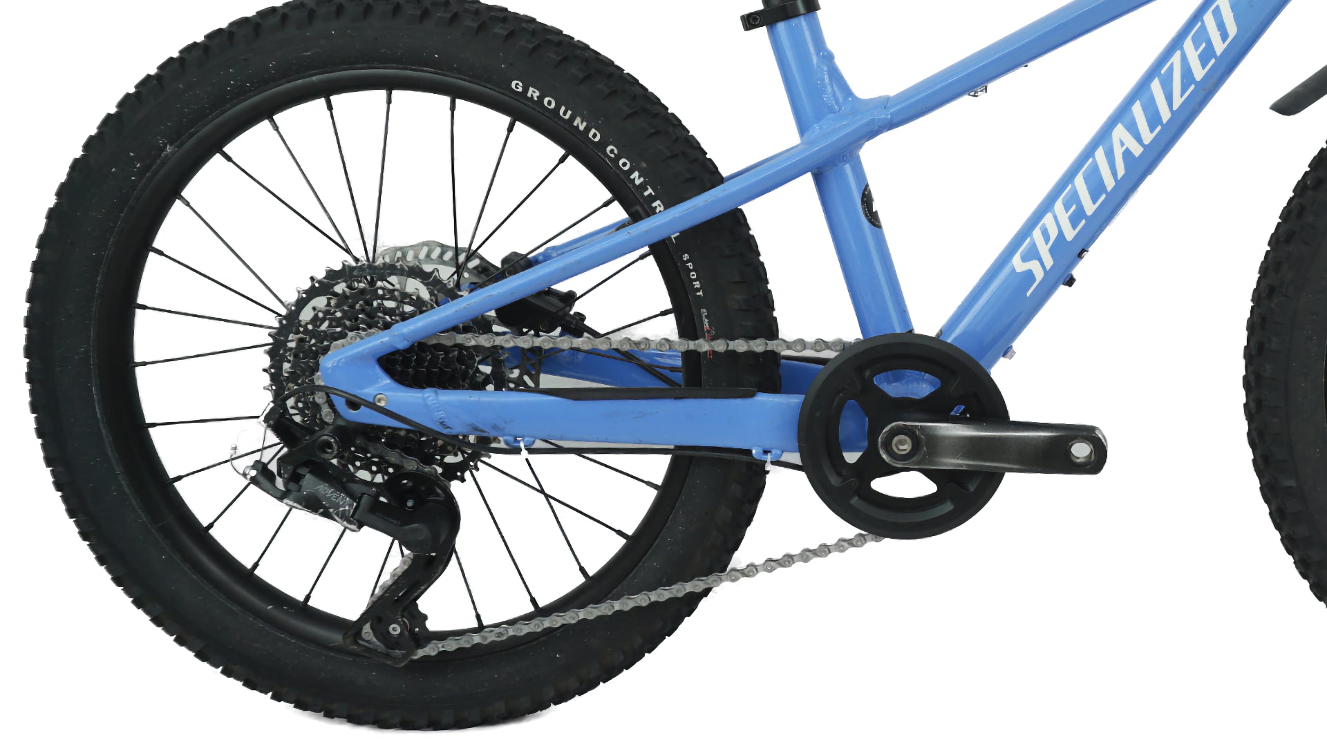 Specialized Riprock 24 2022 Talla 24
