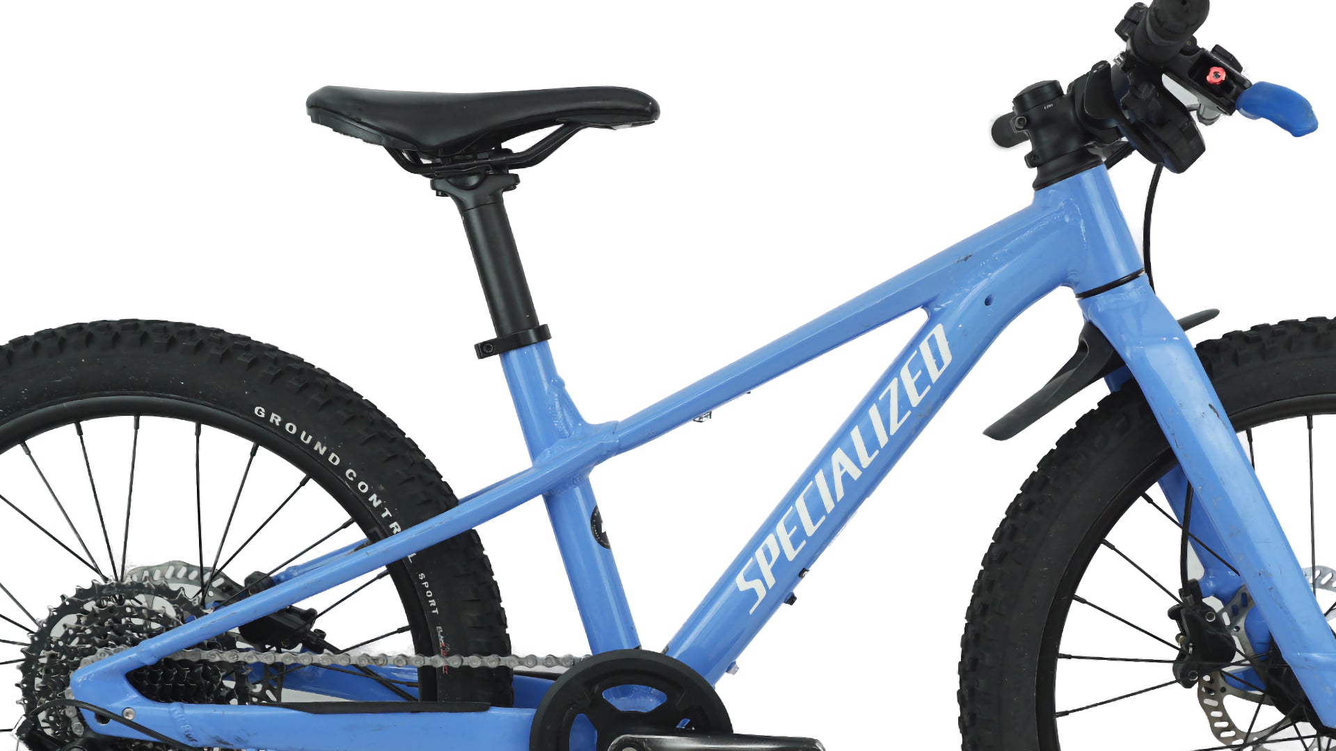 Specialized Riprock 24 2022 Talla 24