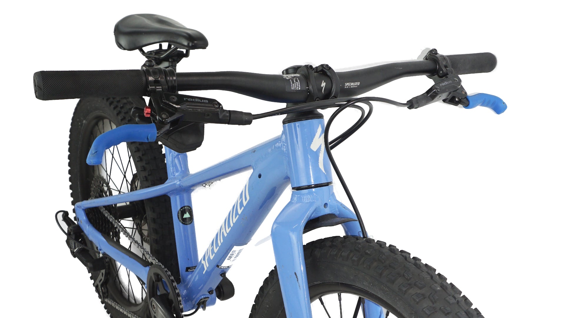 Specialized Riprock 24 2022 Talla 24