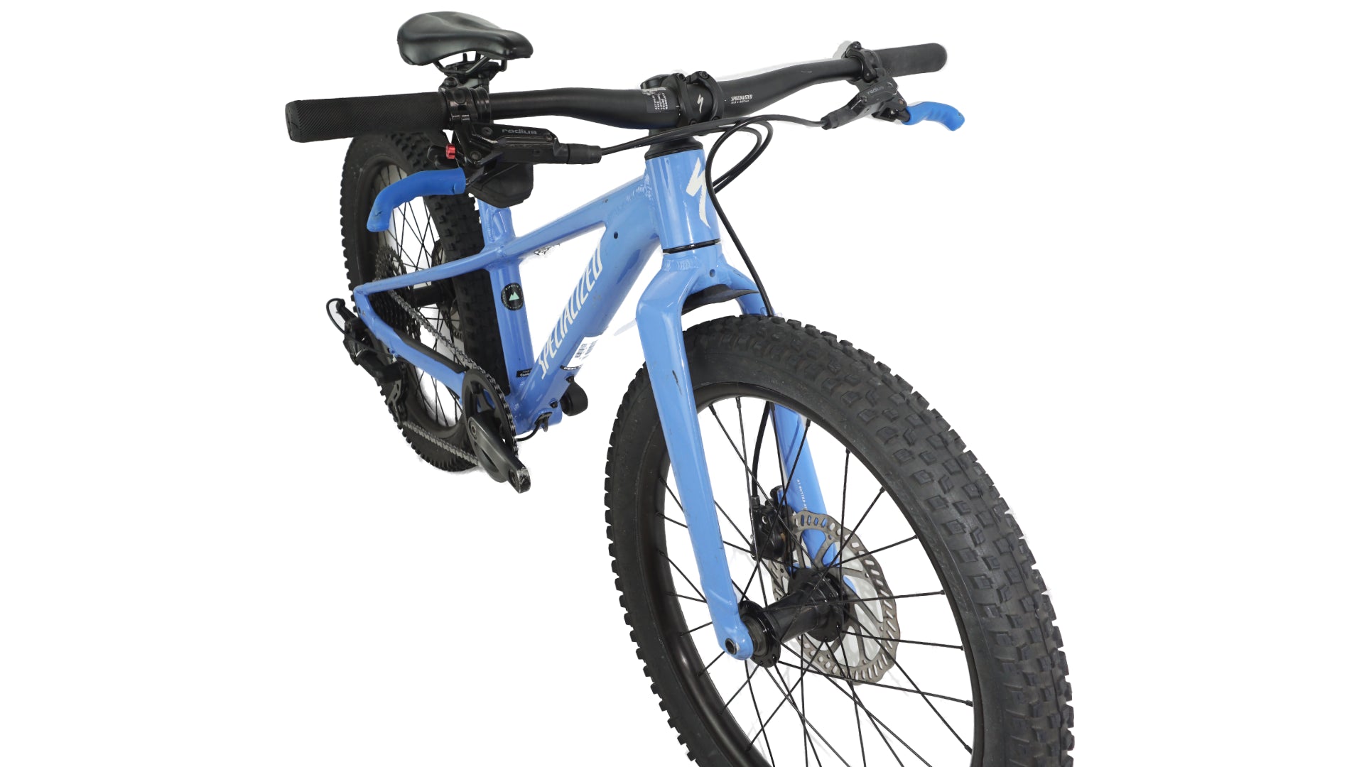 Specialized Riprock 24 2022 Talla 24
