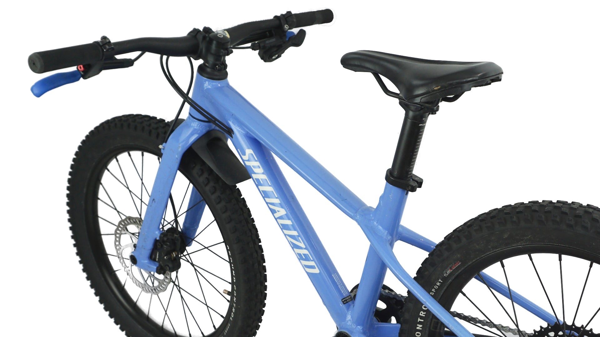 Specialized Riprock 24 2022 Talla 24