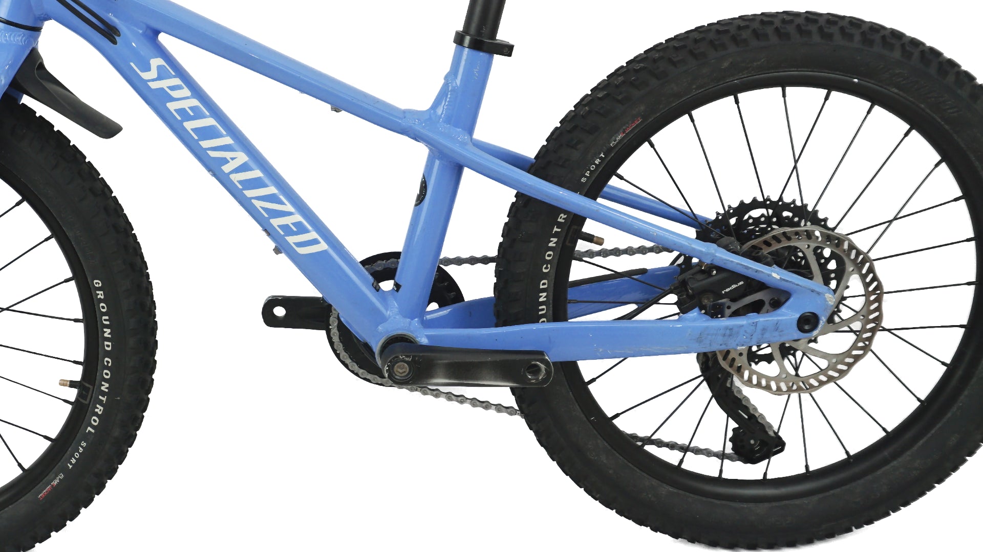 Specialized Riprock 24 2022 Talla 24