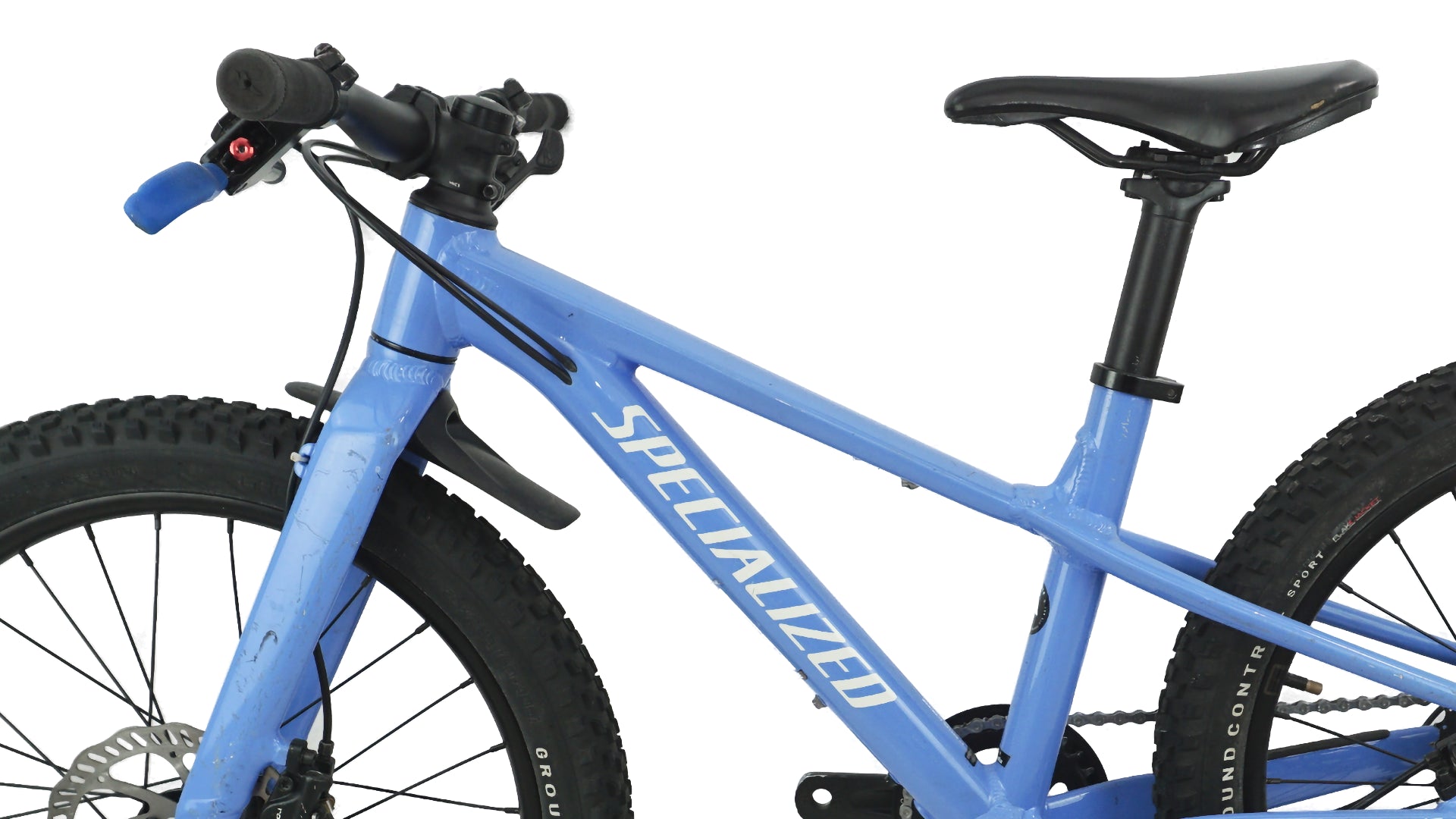 Specialized Riprock 24 2022 Talla 24
