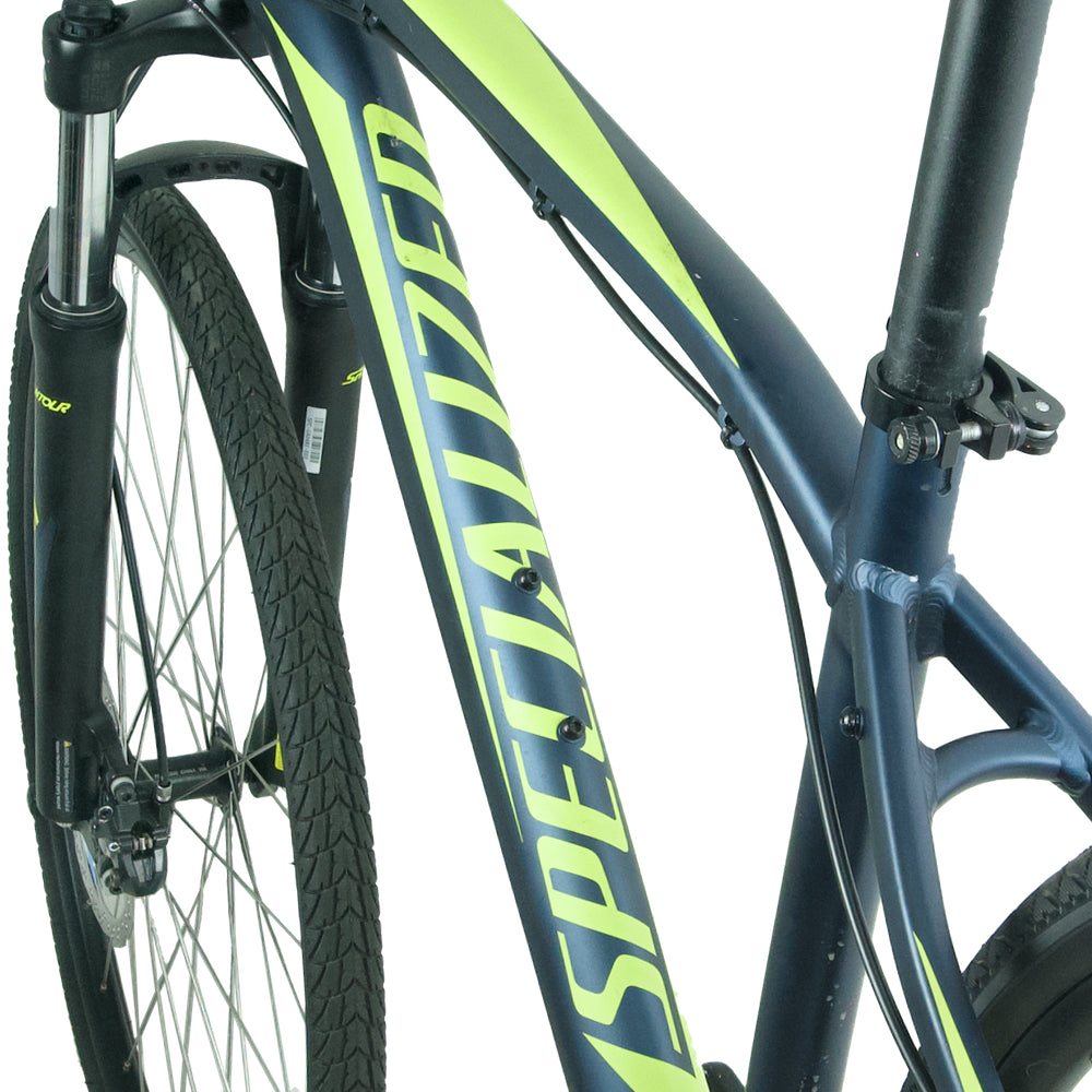 Specialized Rockhopper Sport 29 2017 Talla L