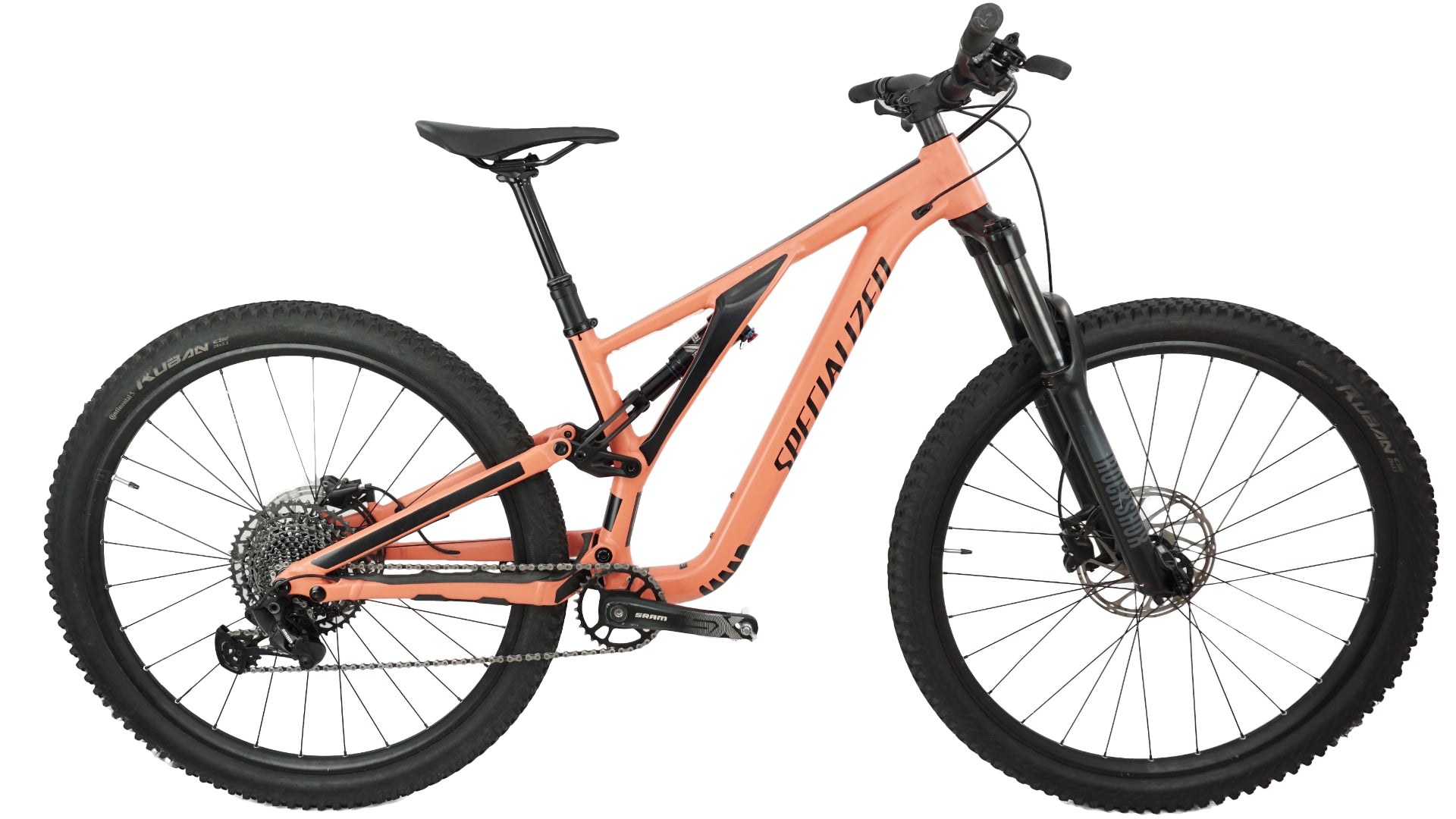 Specialized Stumpjumper Alloy 2021 Talla S