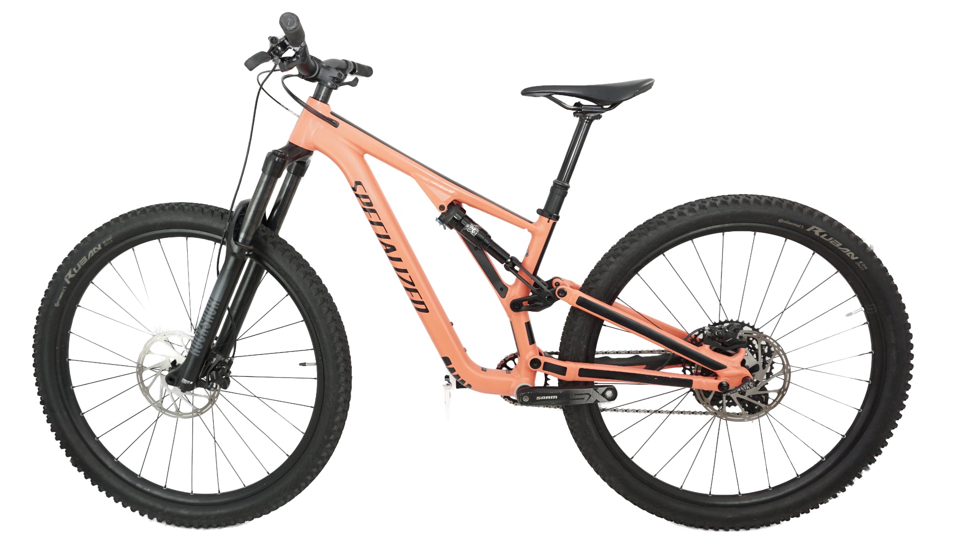 Specialized Stumpjumper Alloy 2021 Talla S