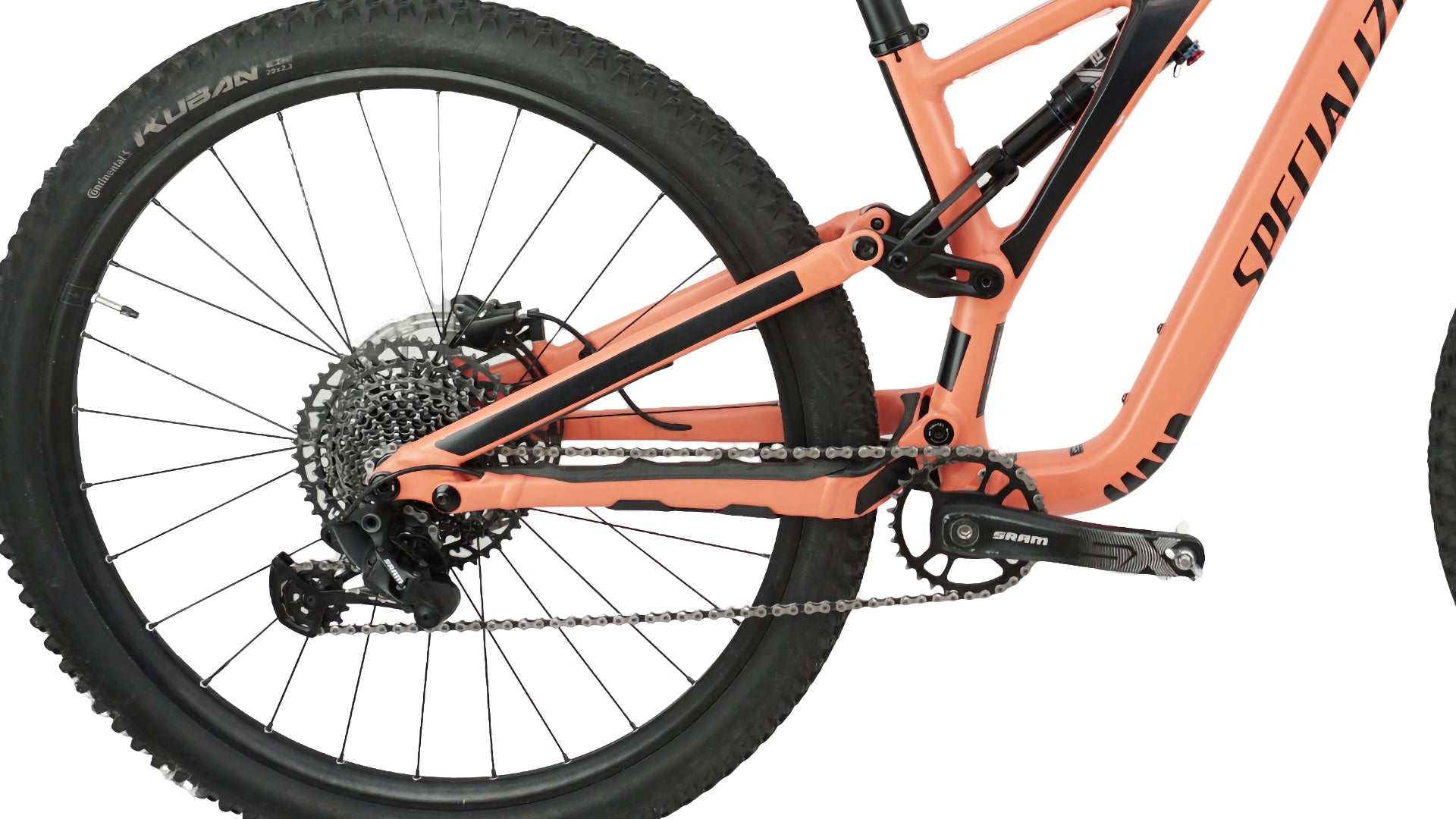 Specialized Stumpjumper Alloy 2021 Talla S