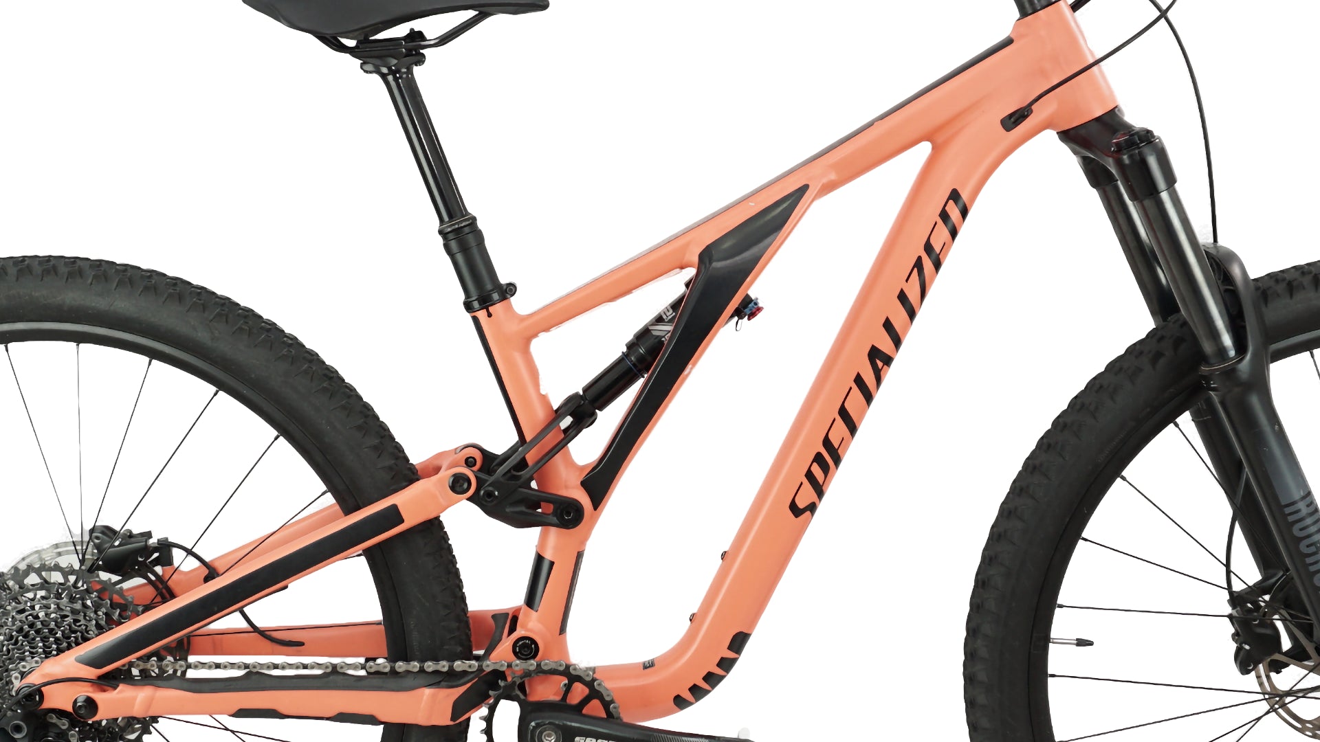Specialized Stumpjumper Alloy 2021 Talla S
