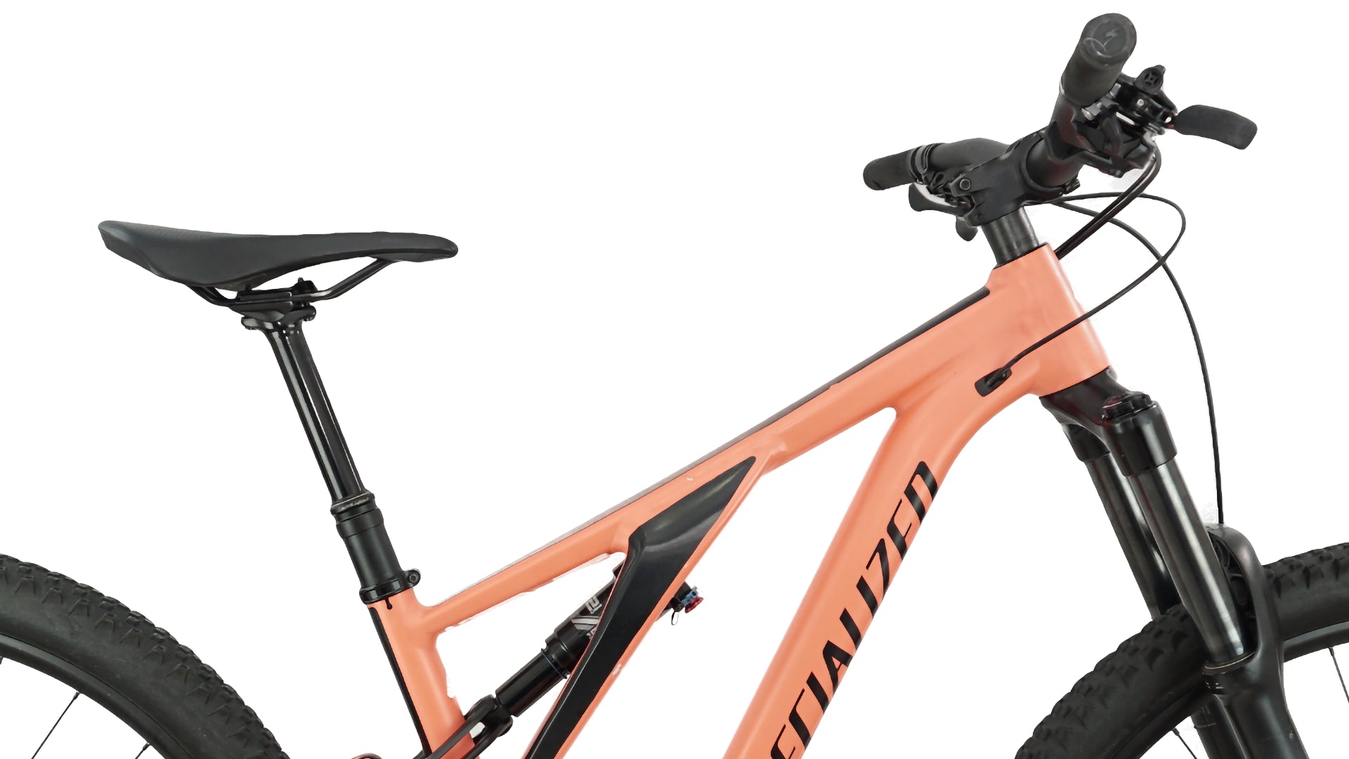 Specialized Stumpjumper Alloy 2021 Talla S