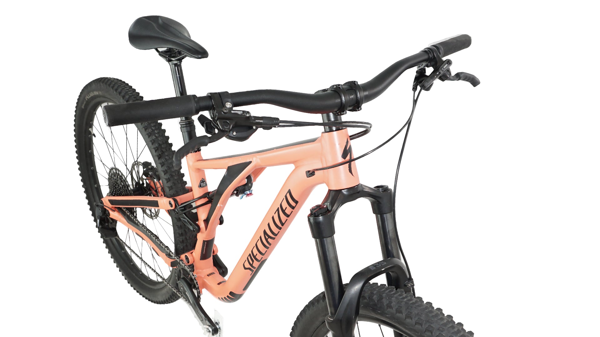Specialized Stumpjumper Alloy 2021 Talla S