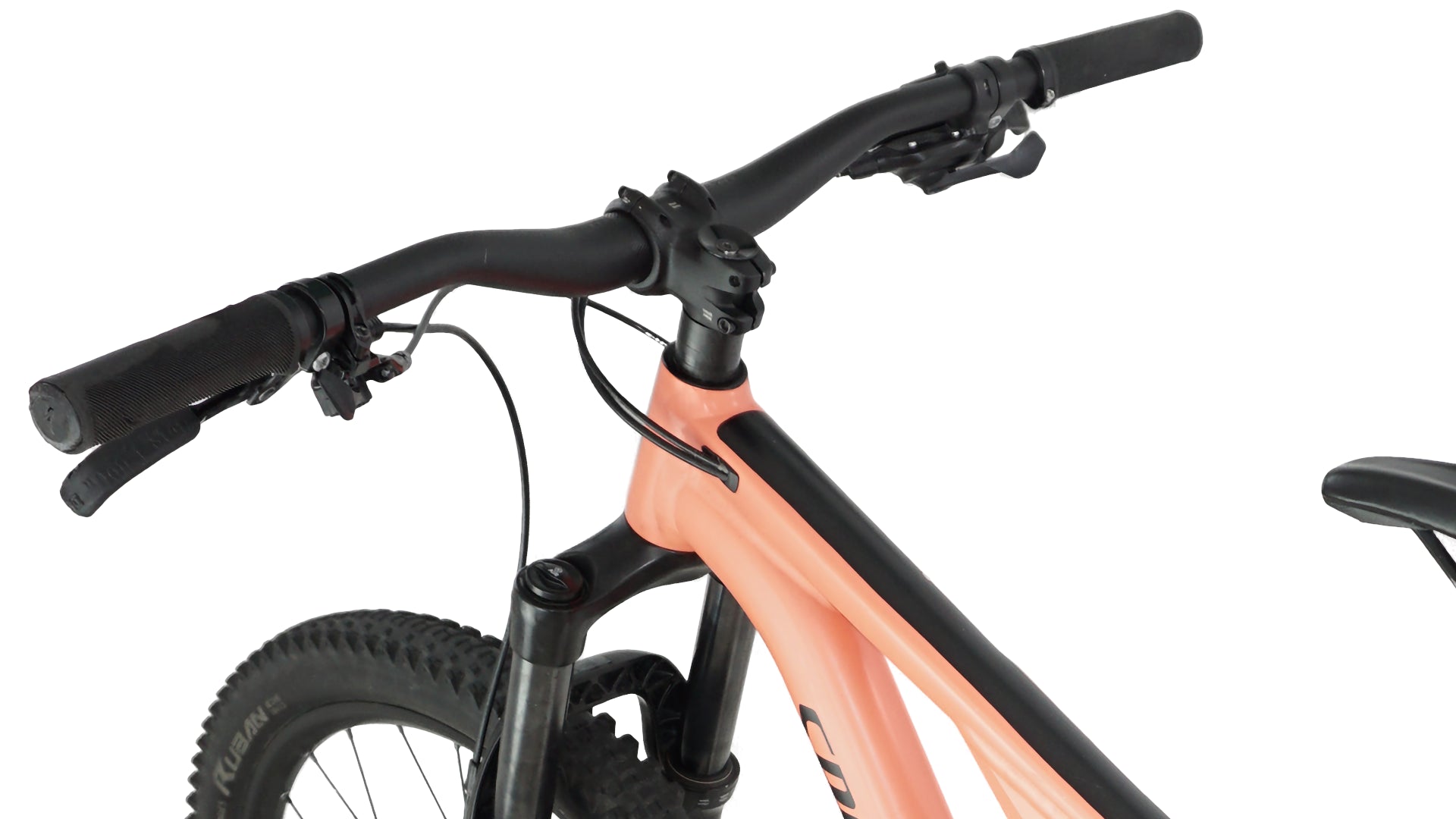 Specialized Stumpjumper Alloy 2021 Talla S