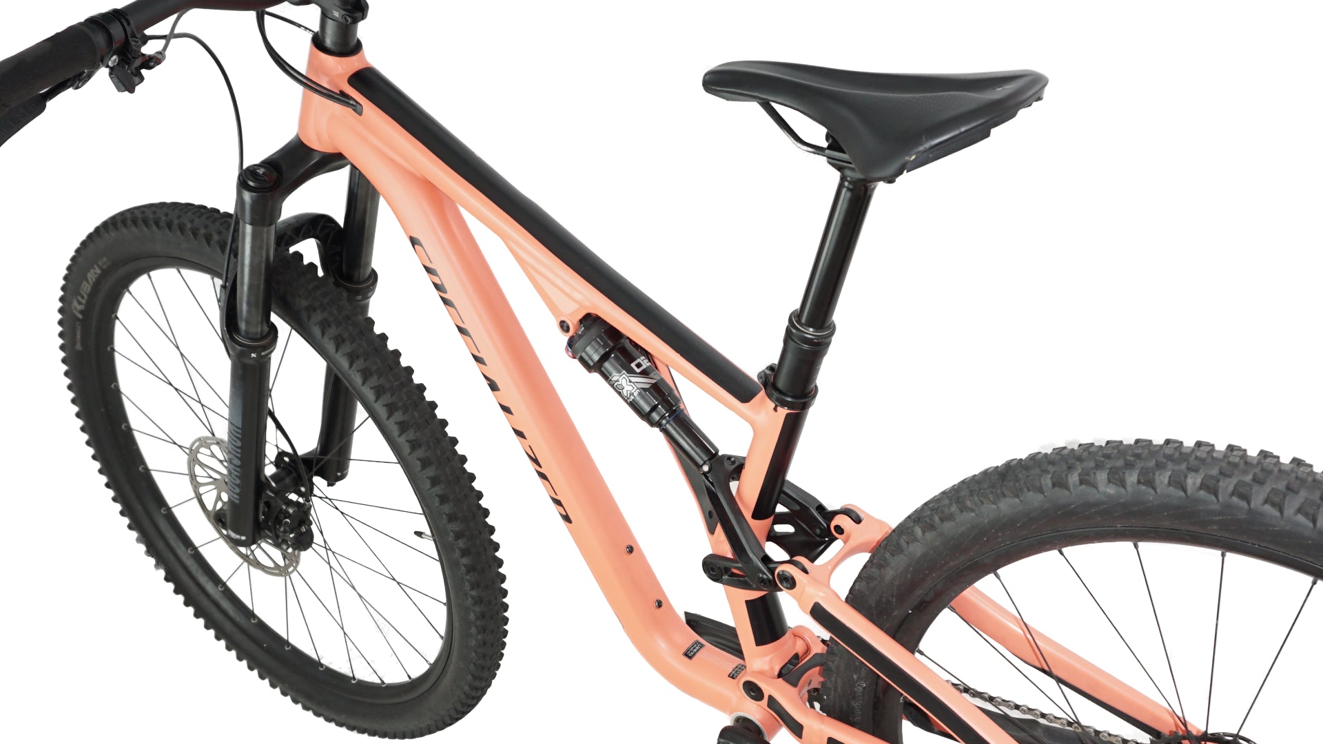 Specialized Stumpjumper Alloy 2021 Talla S