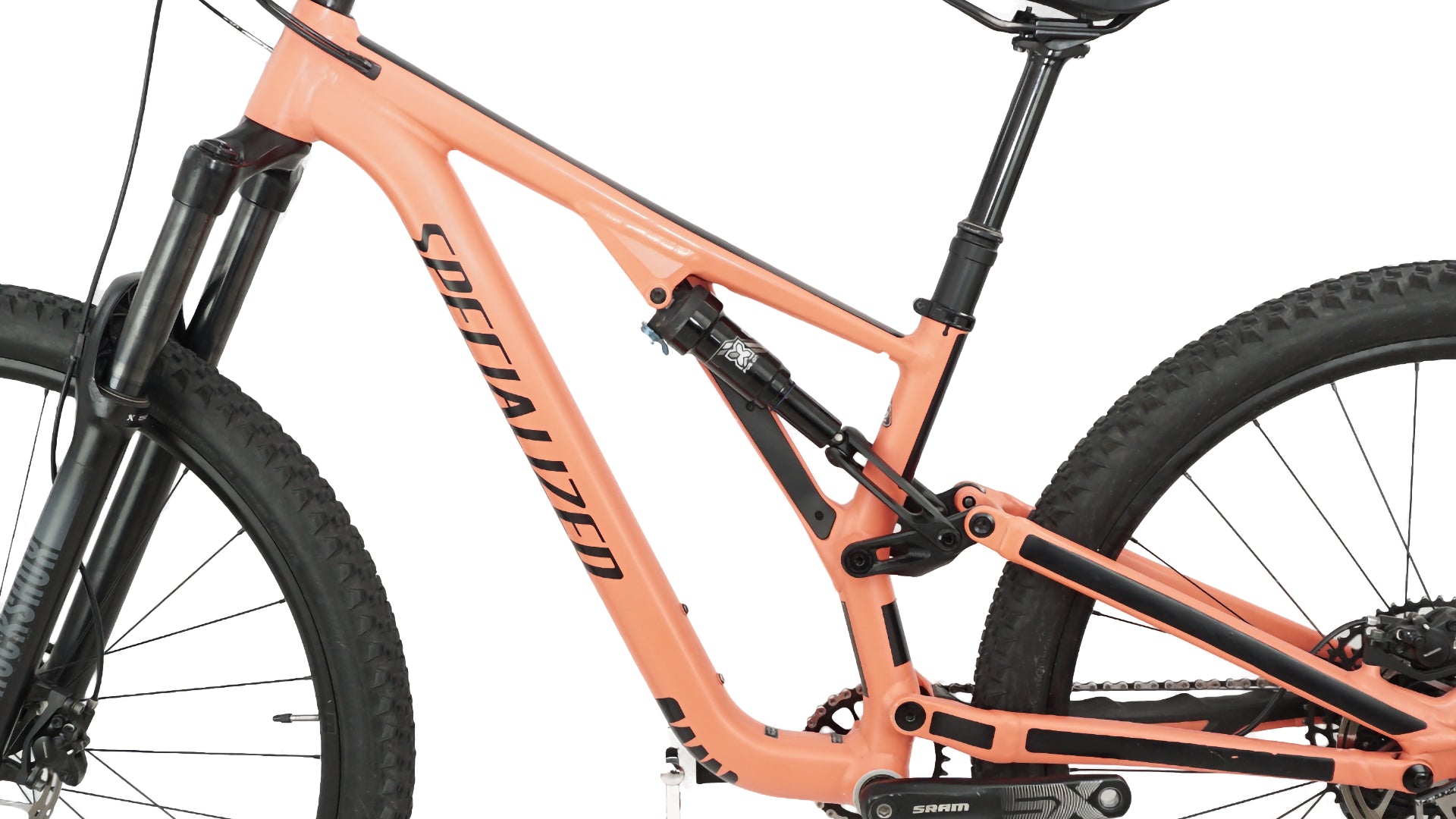 Specialized Stumpjumper Alloy 2021 Talla S