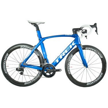 Trek Madone 9 Serie Race Project One Talla 58