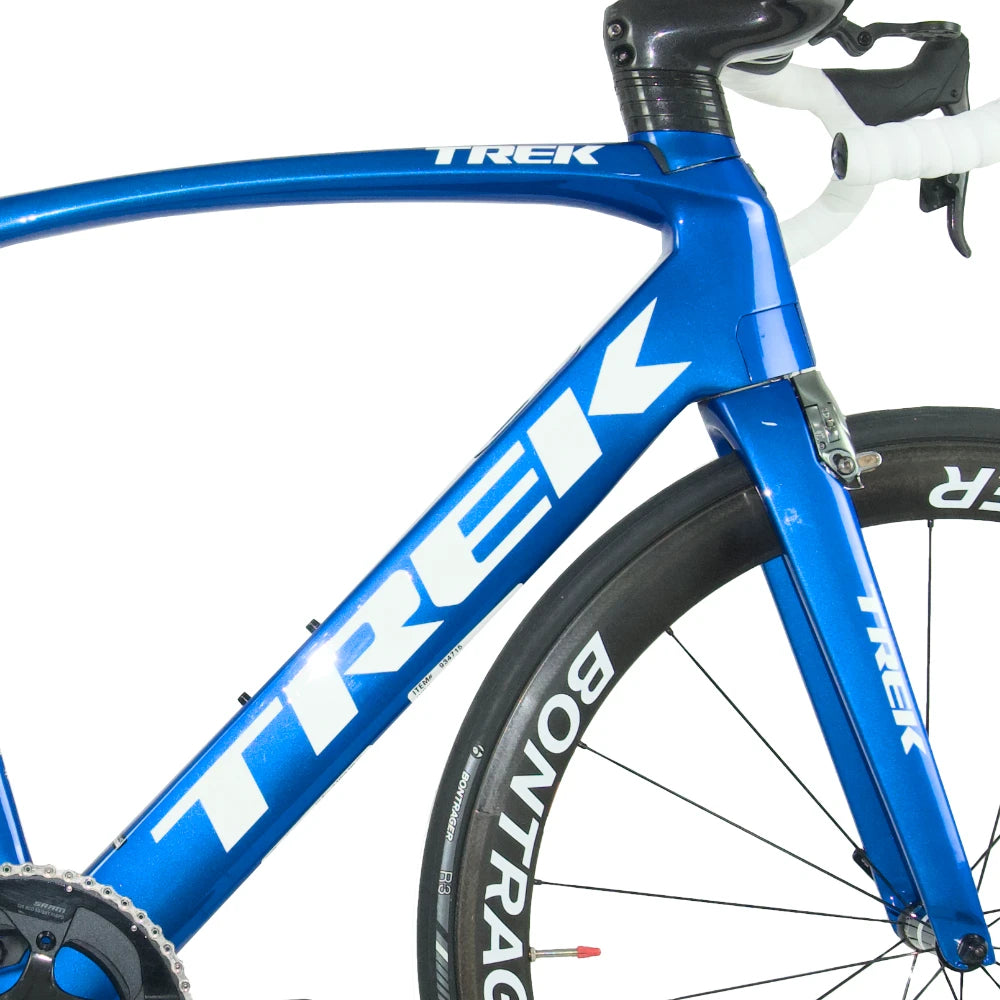 Trek Madone 9 Serie Race Project One Talla 58