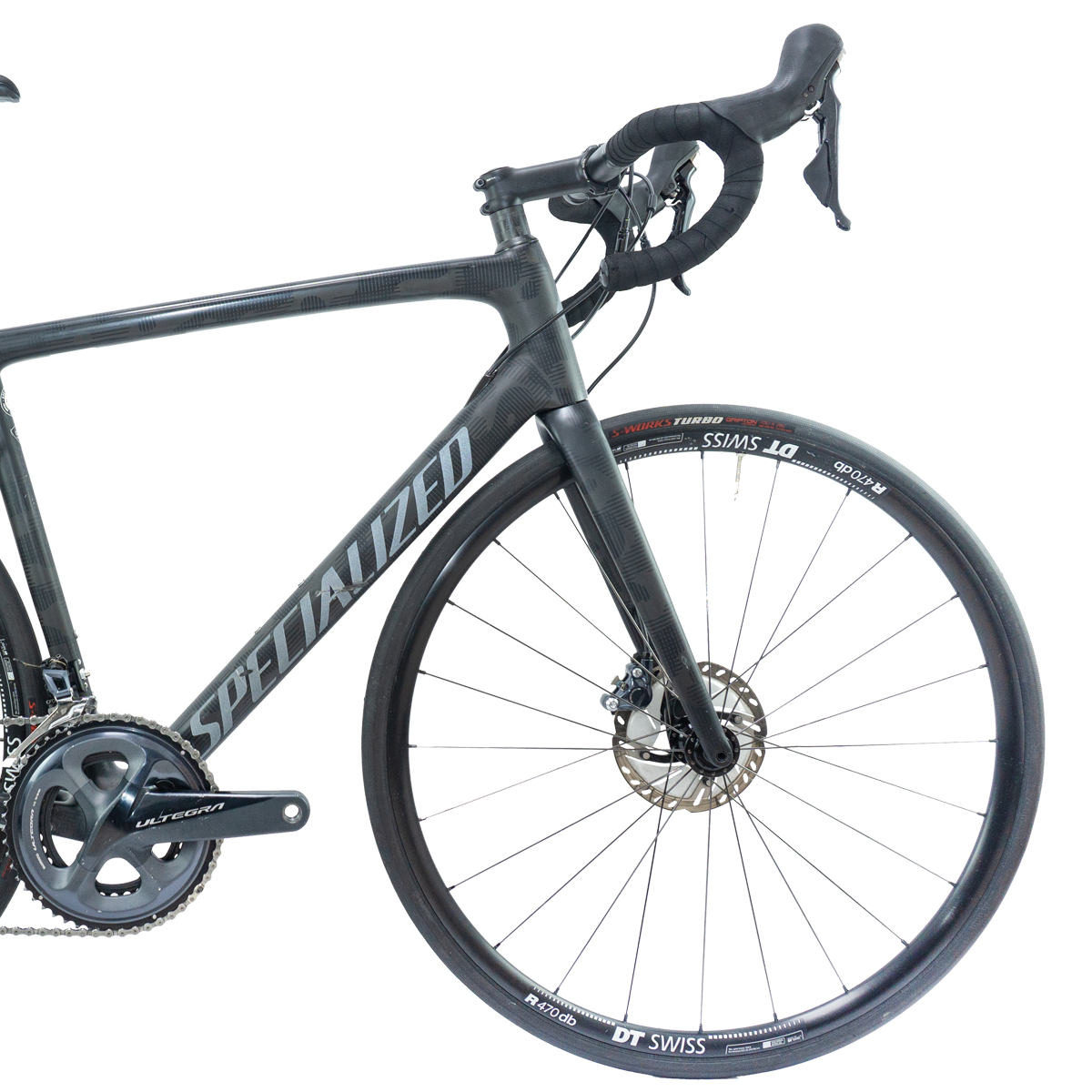 Specialized Tarmac SL6 disc Comp 2023 Talla 56