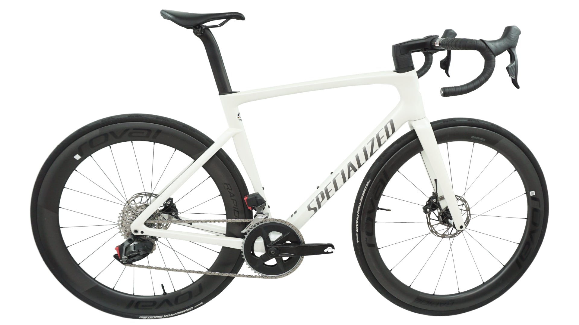 Specialized Tarmac SL7 Expert 2024 Talla 56