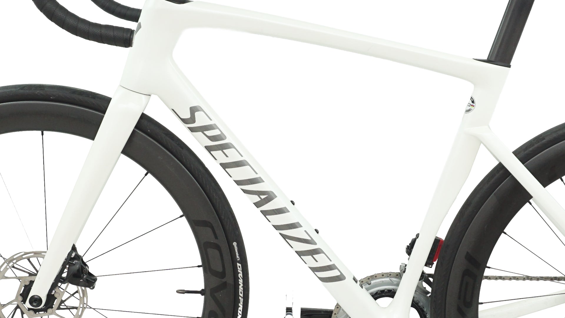 Specialized Tarmac SL7 Expert 2024 Talla 56